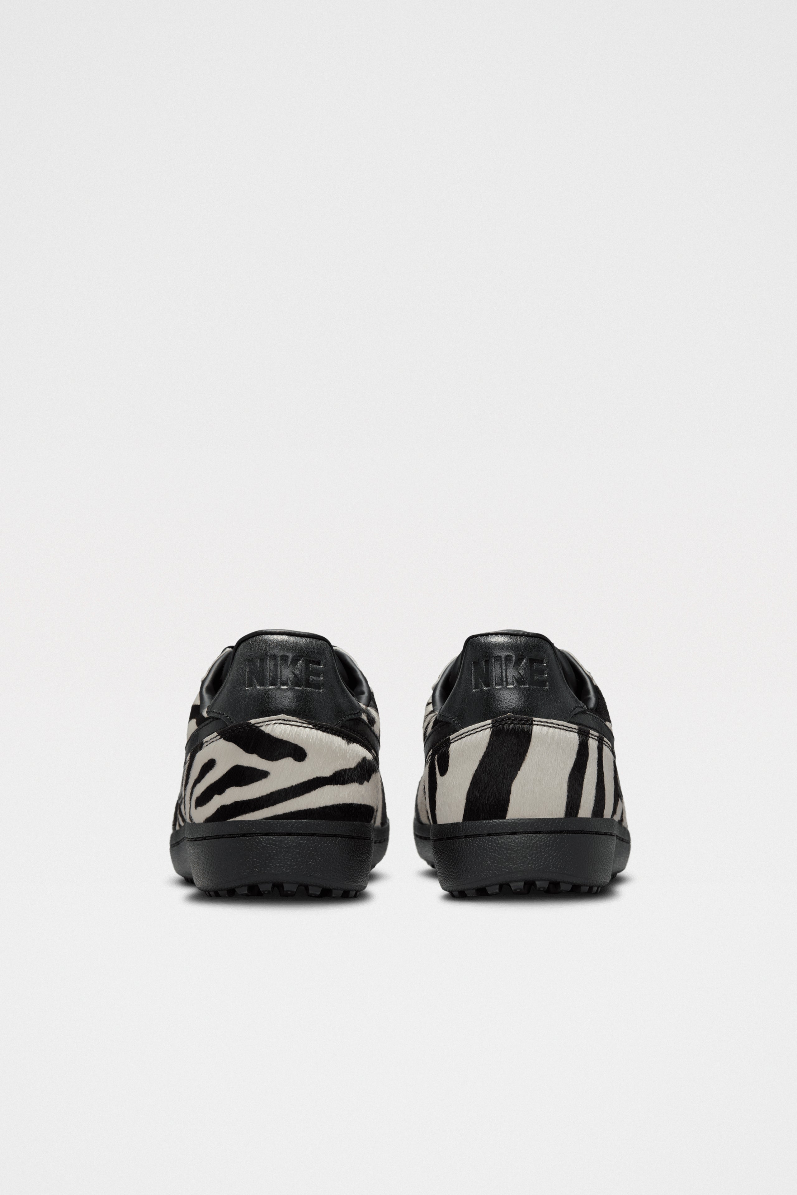 Nike Field General Prm Black / Grey