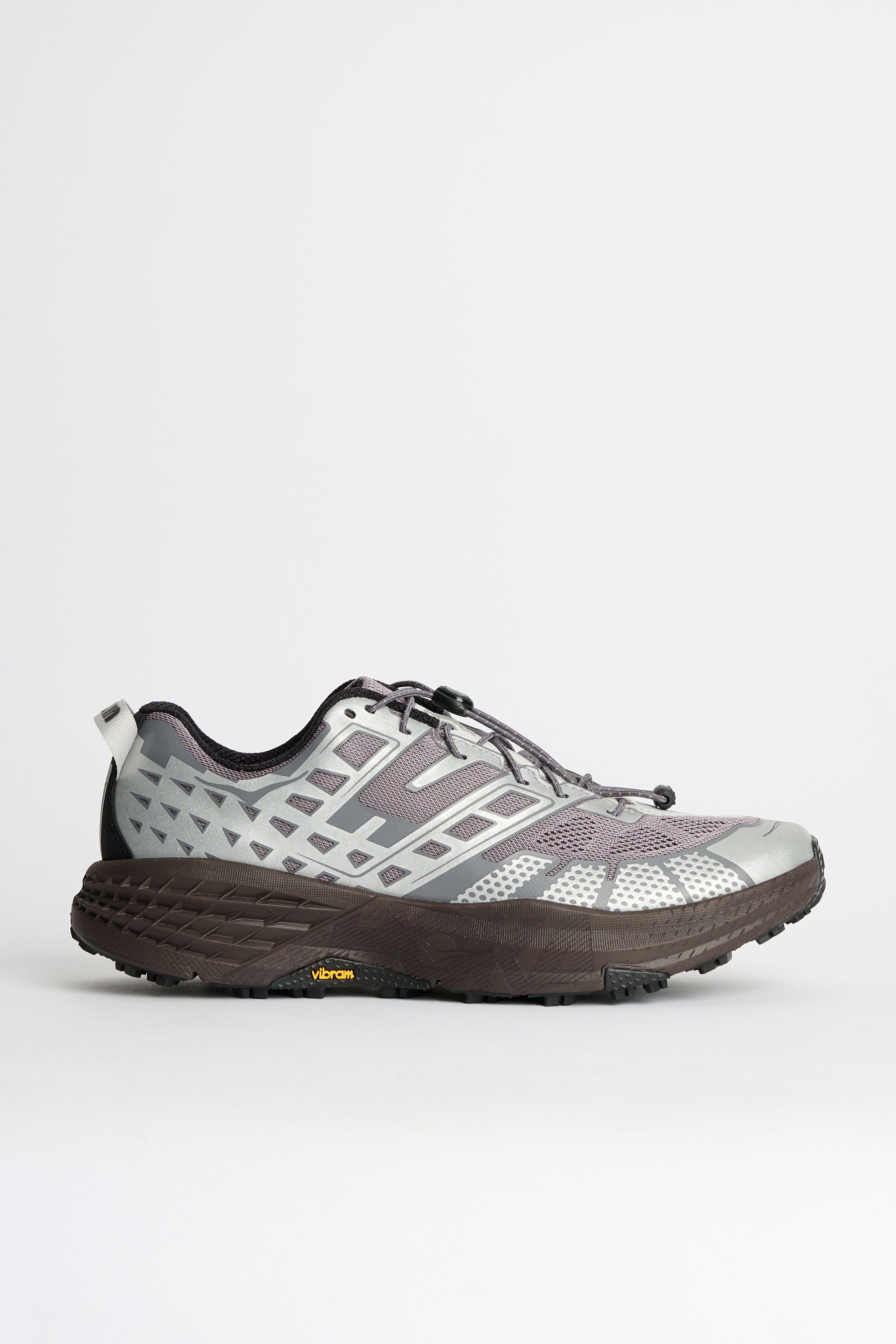 HOKA x UNNA U Speedgoat 2 Astral / Galaxy