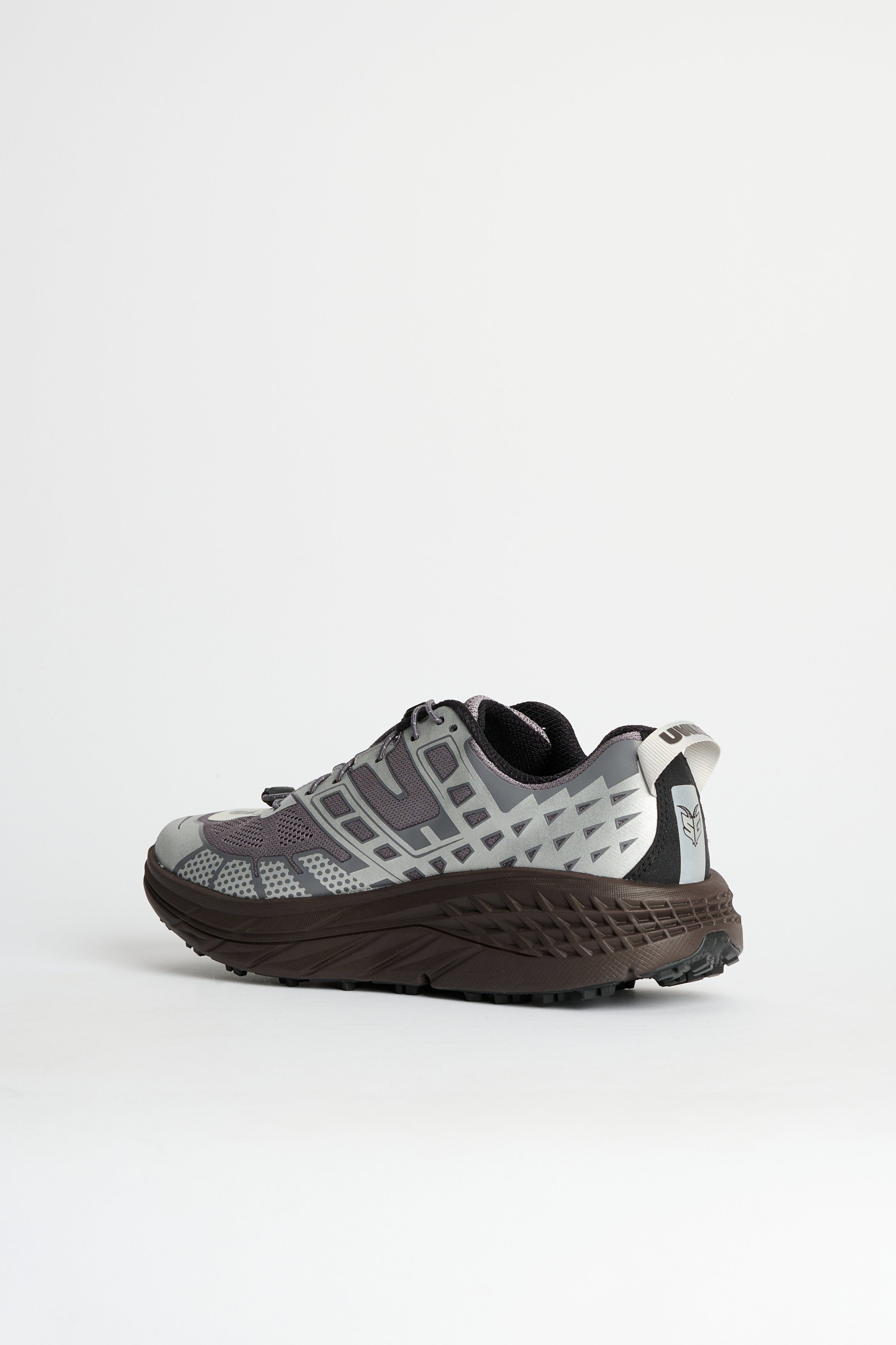 HOKA x UNNA U Speedgoat 2 Astral / Galaxy
