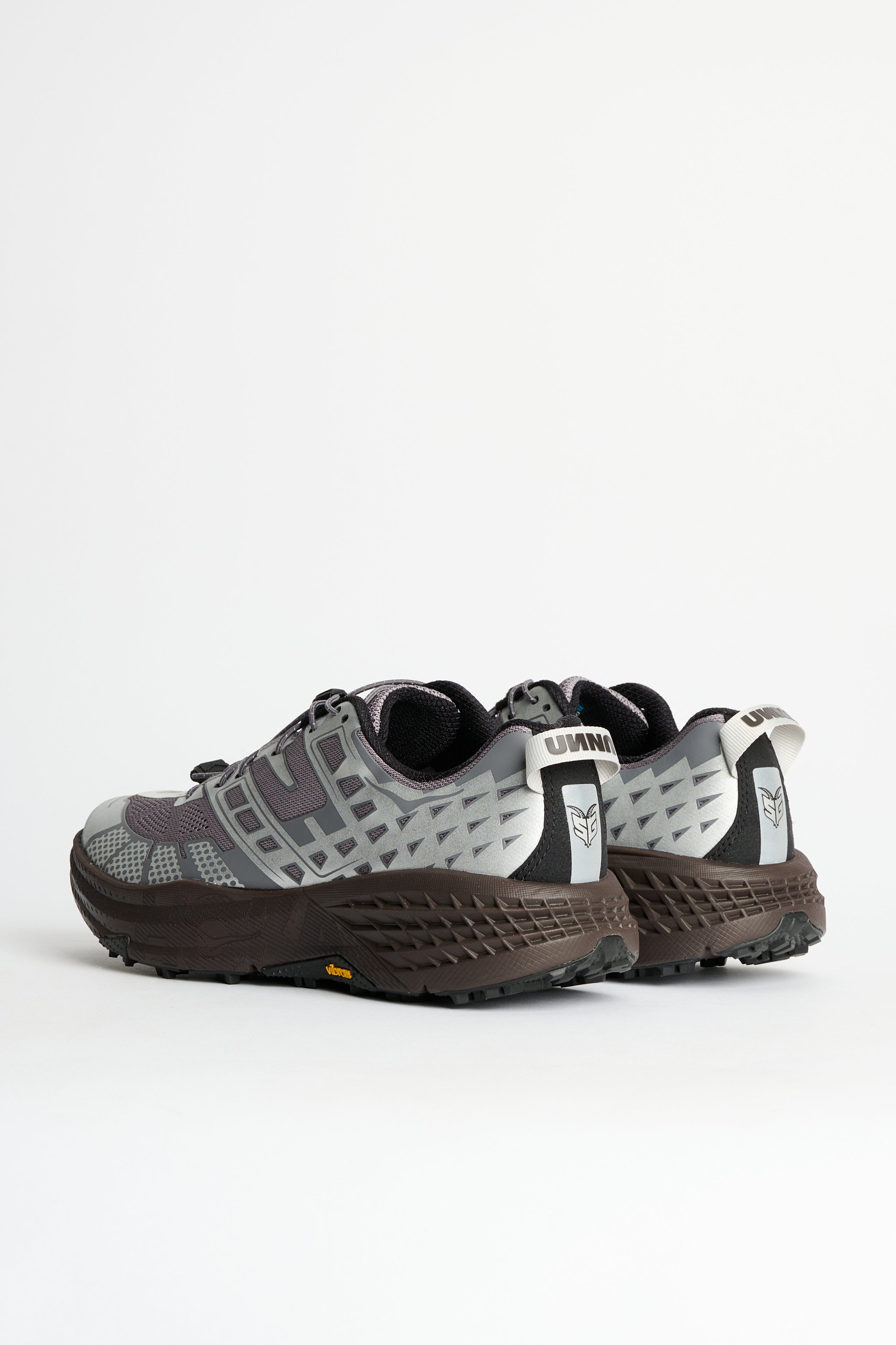 HOKA x UNNA U Speedgoat 2 Astral / Galaxy