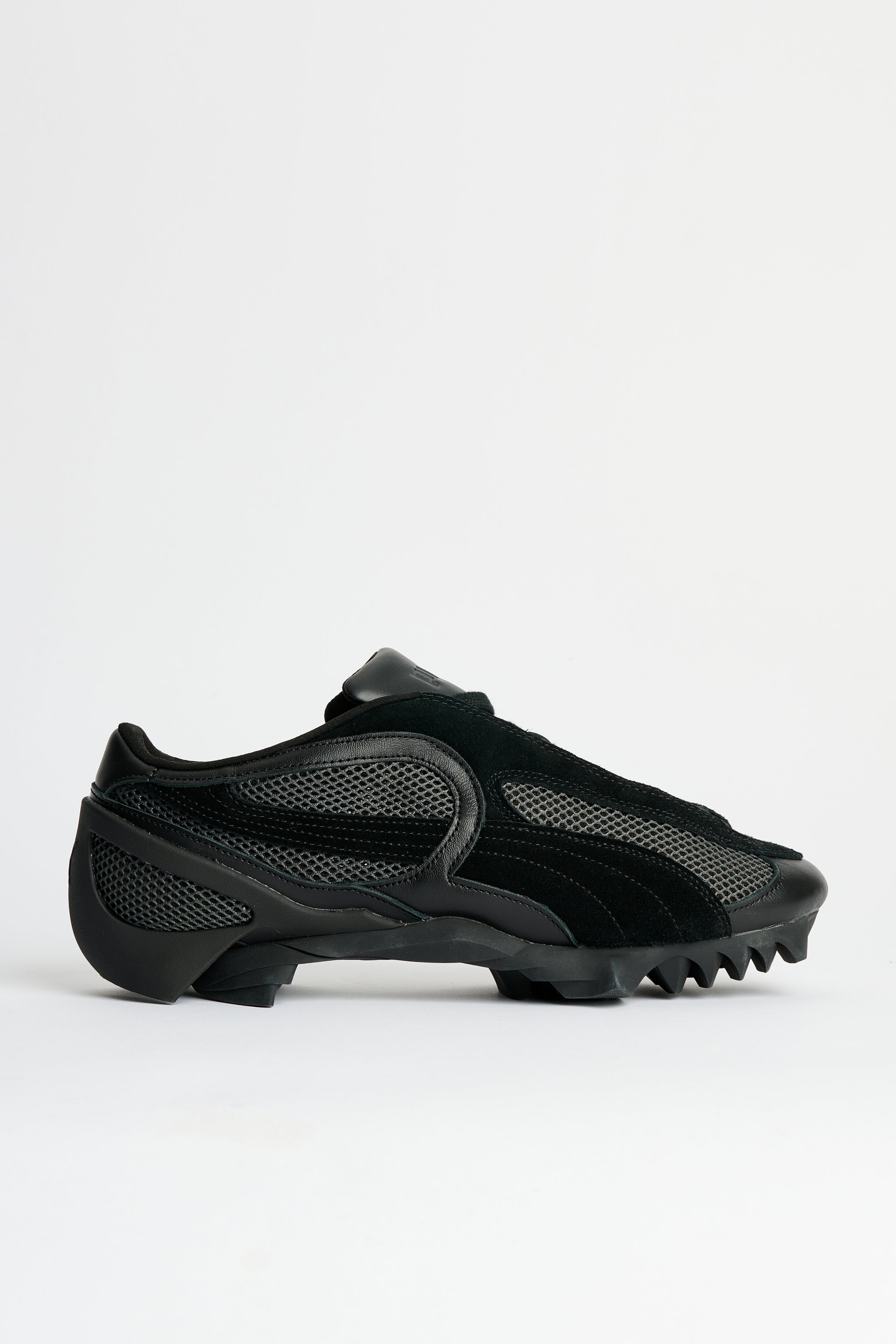 PUMA Beisser PUMA Black