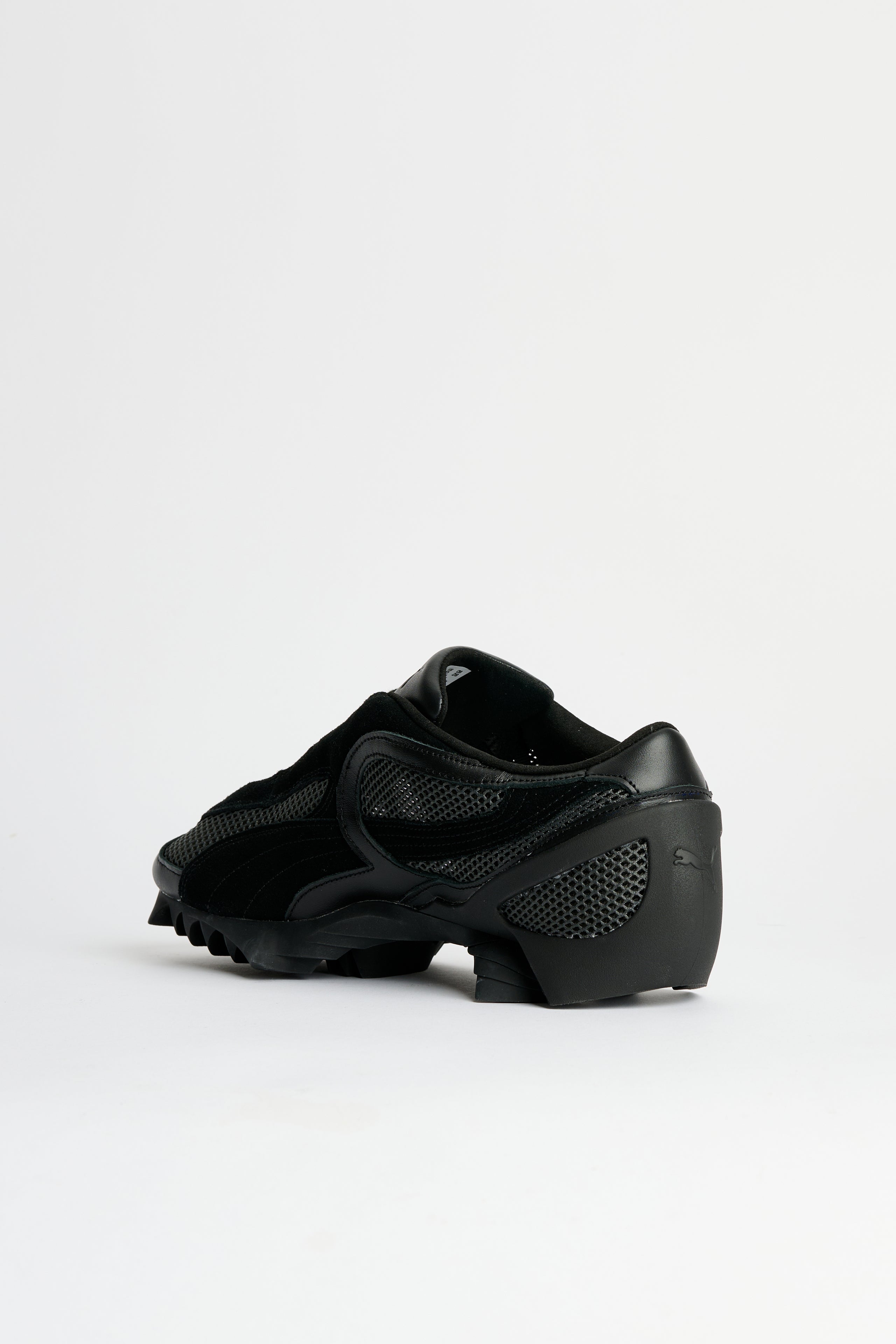 PUMA Beisser PUMA Black