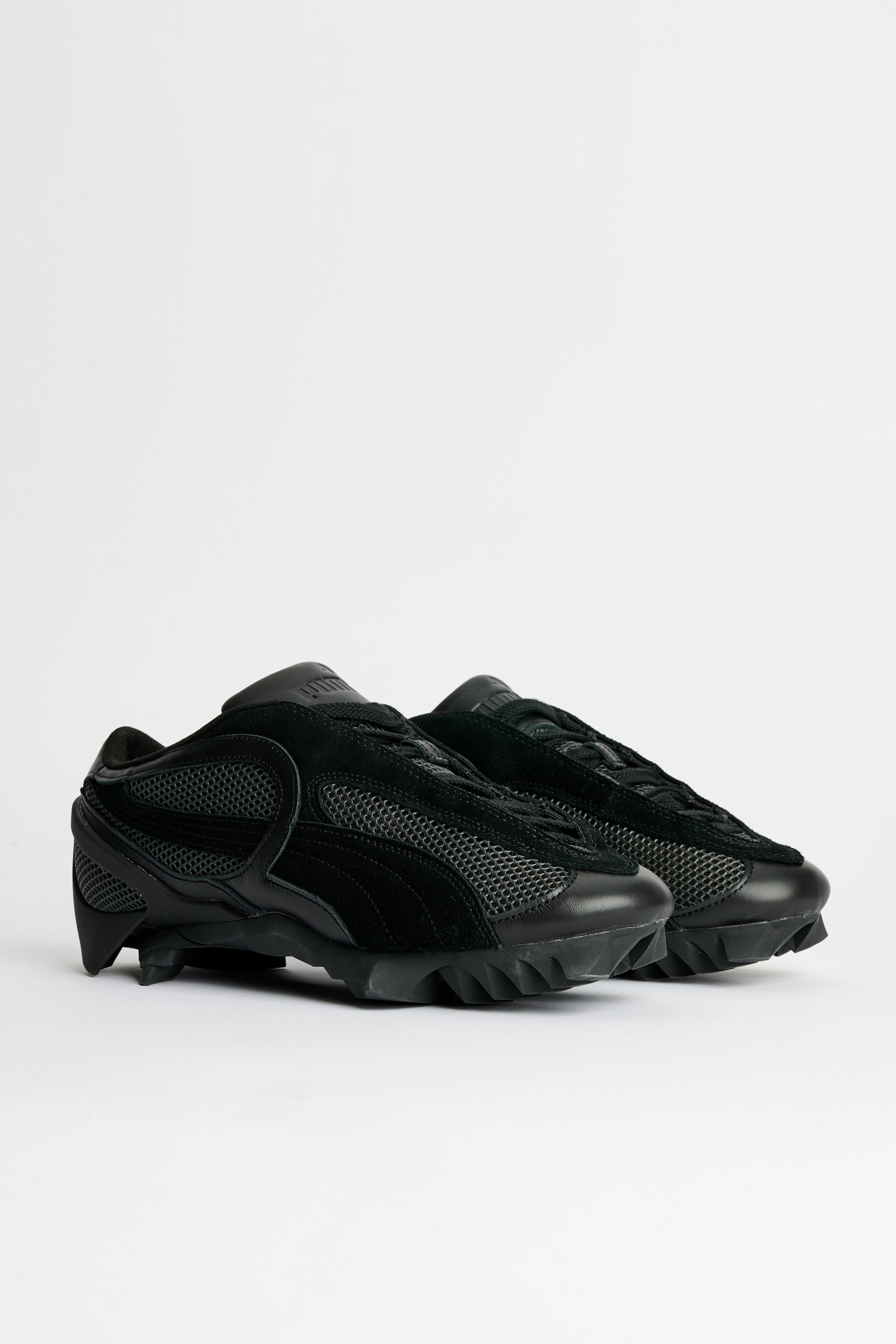 PUMA Beisser PUMA Black