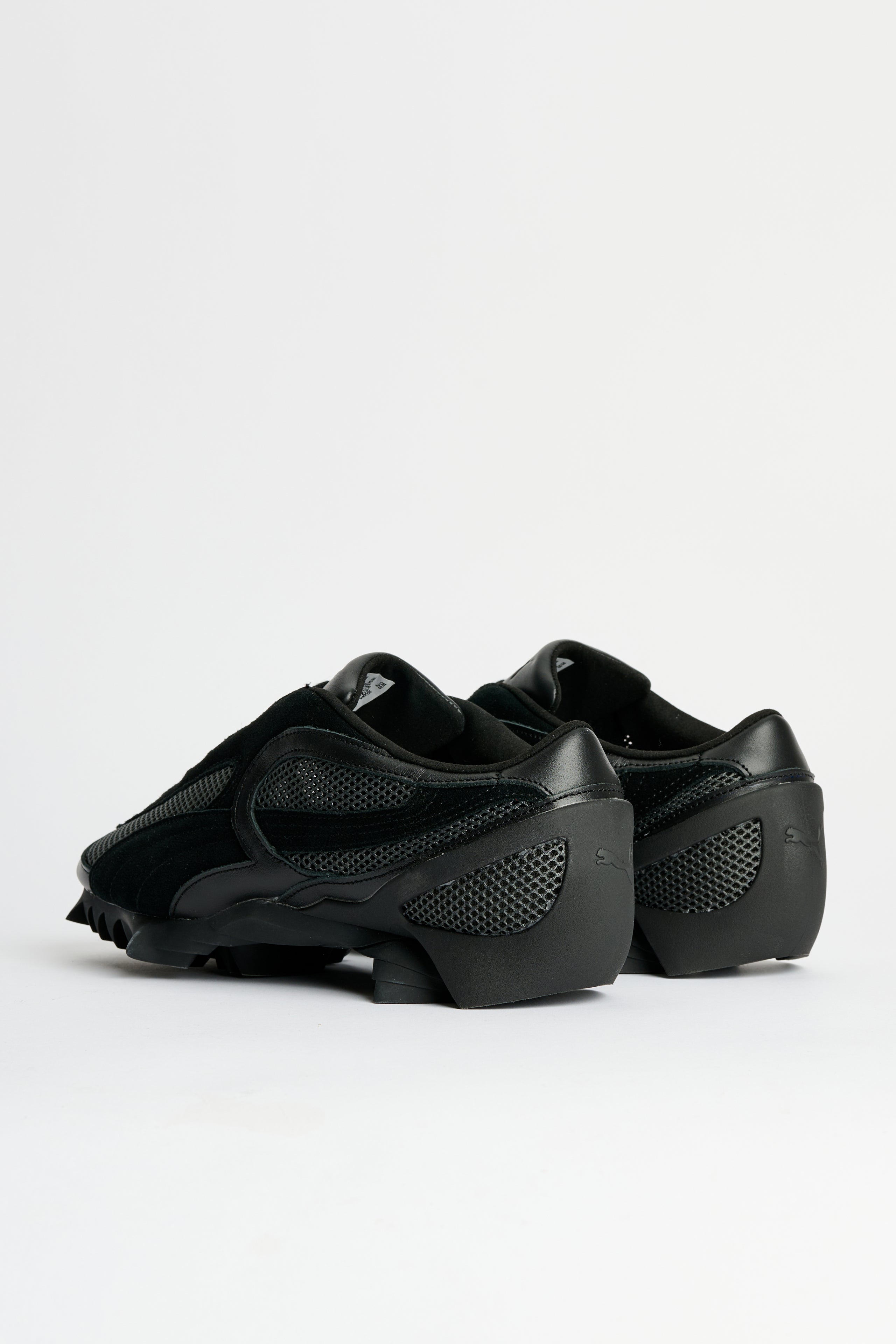 PUMA Beisser PUMA Black