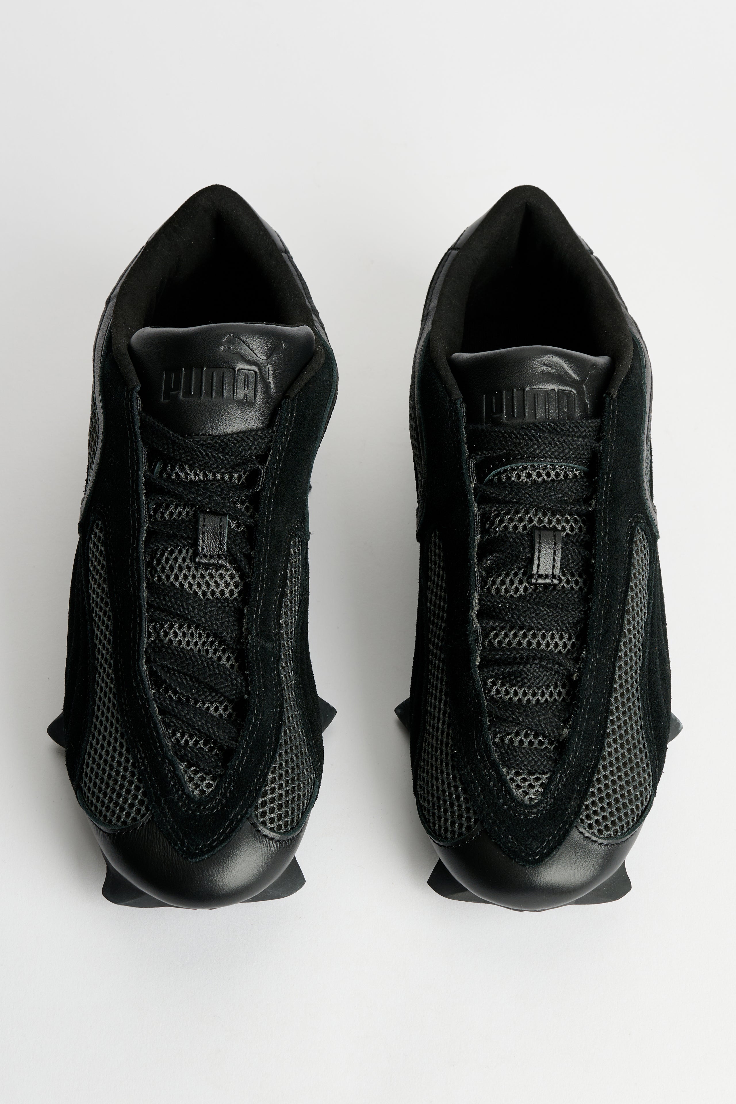 PUMA Beisser PUMA Black