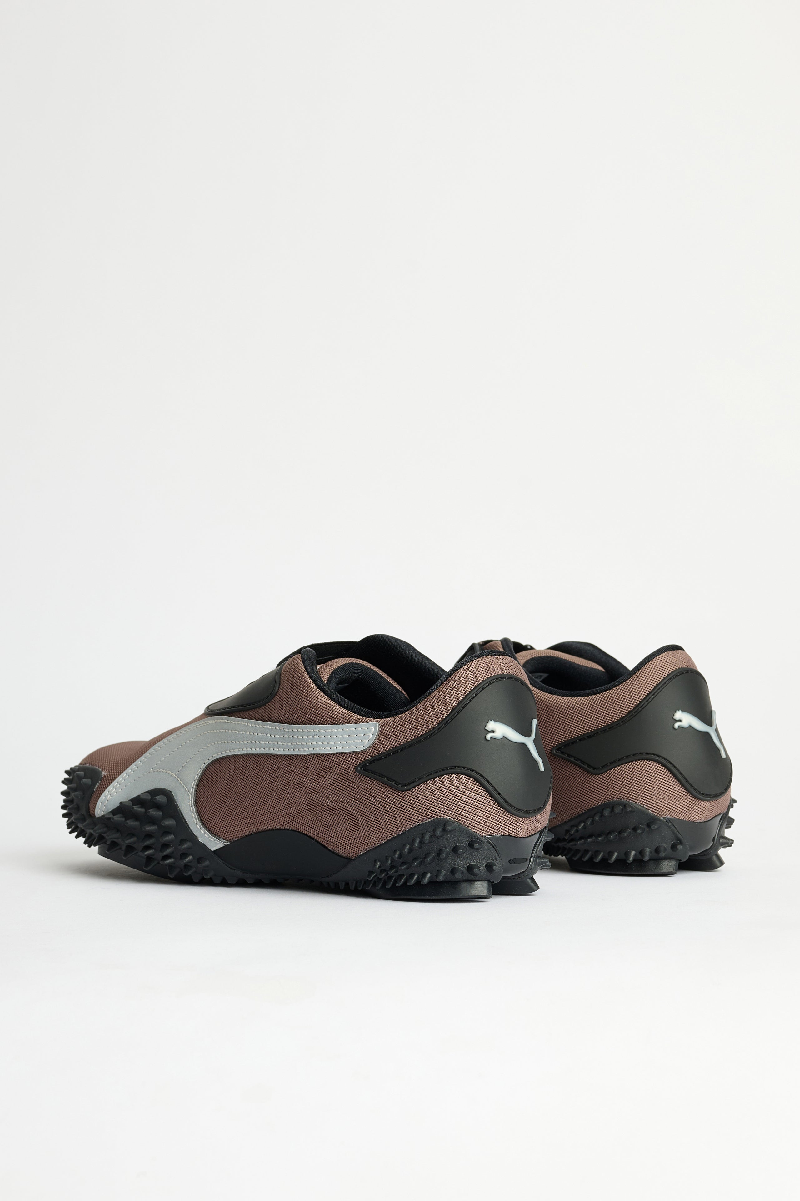 PUMA Mostro OG Dark Clove / Puma Silver