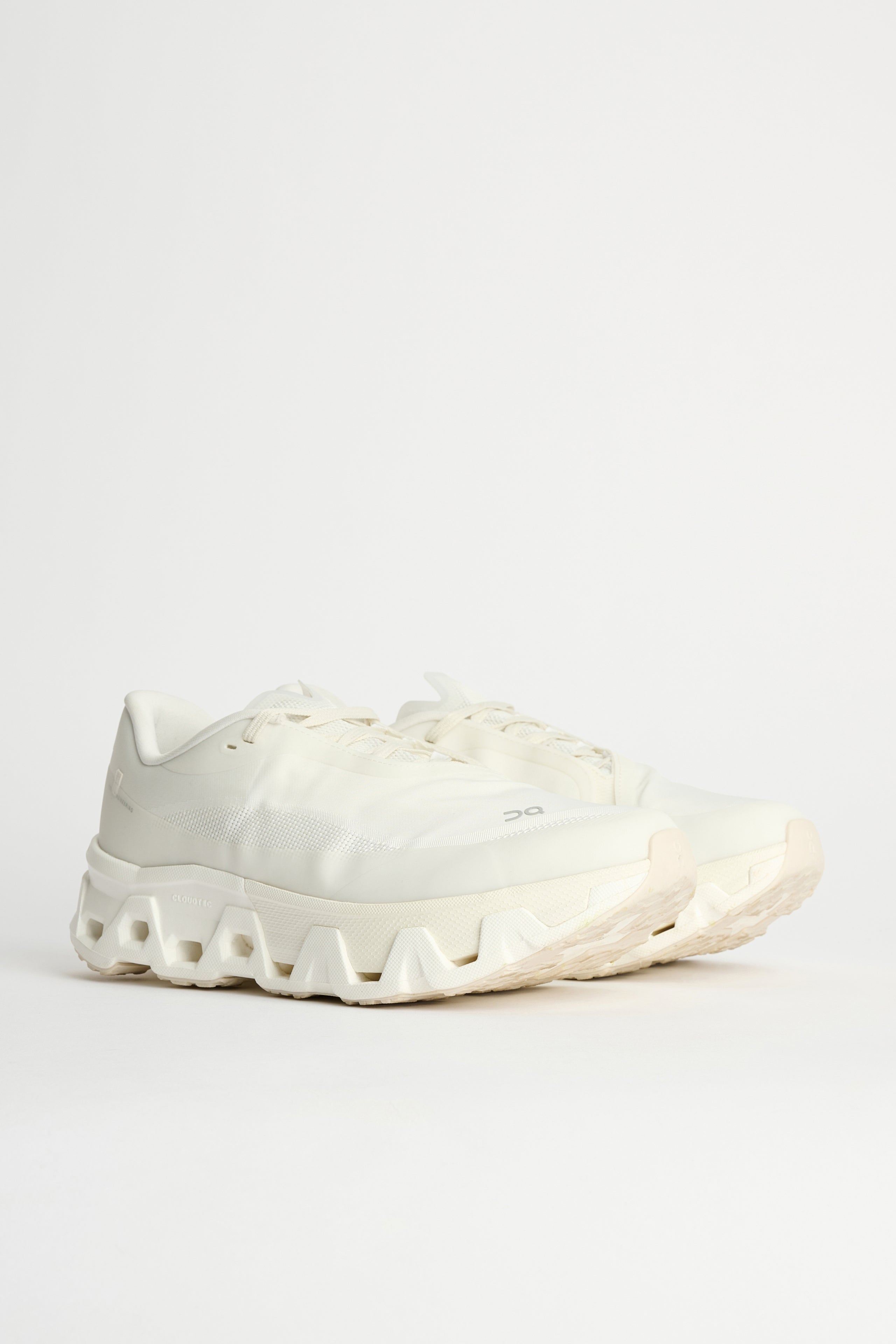 On Cloudmonster Hyper PAF 1 M White / White