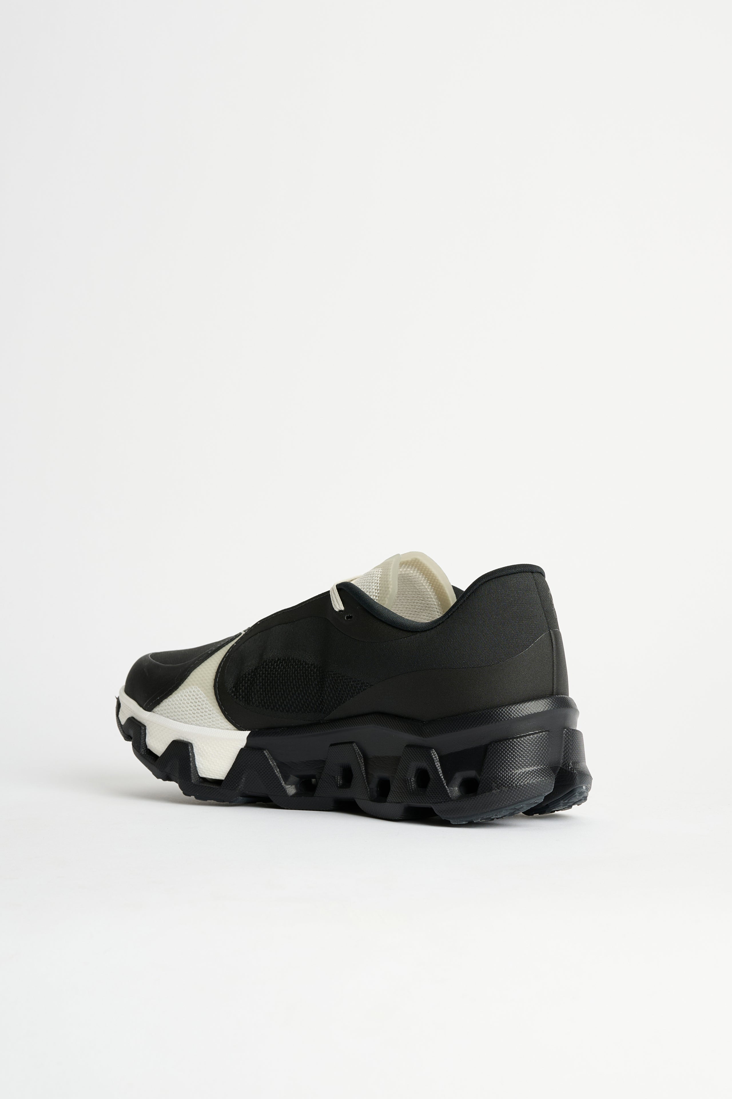 On Cloudmonster Hyper PAF 1 M Black / Black