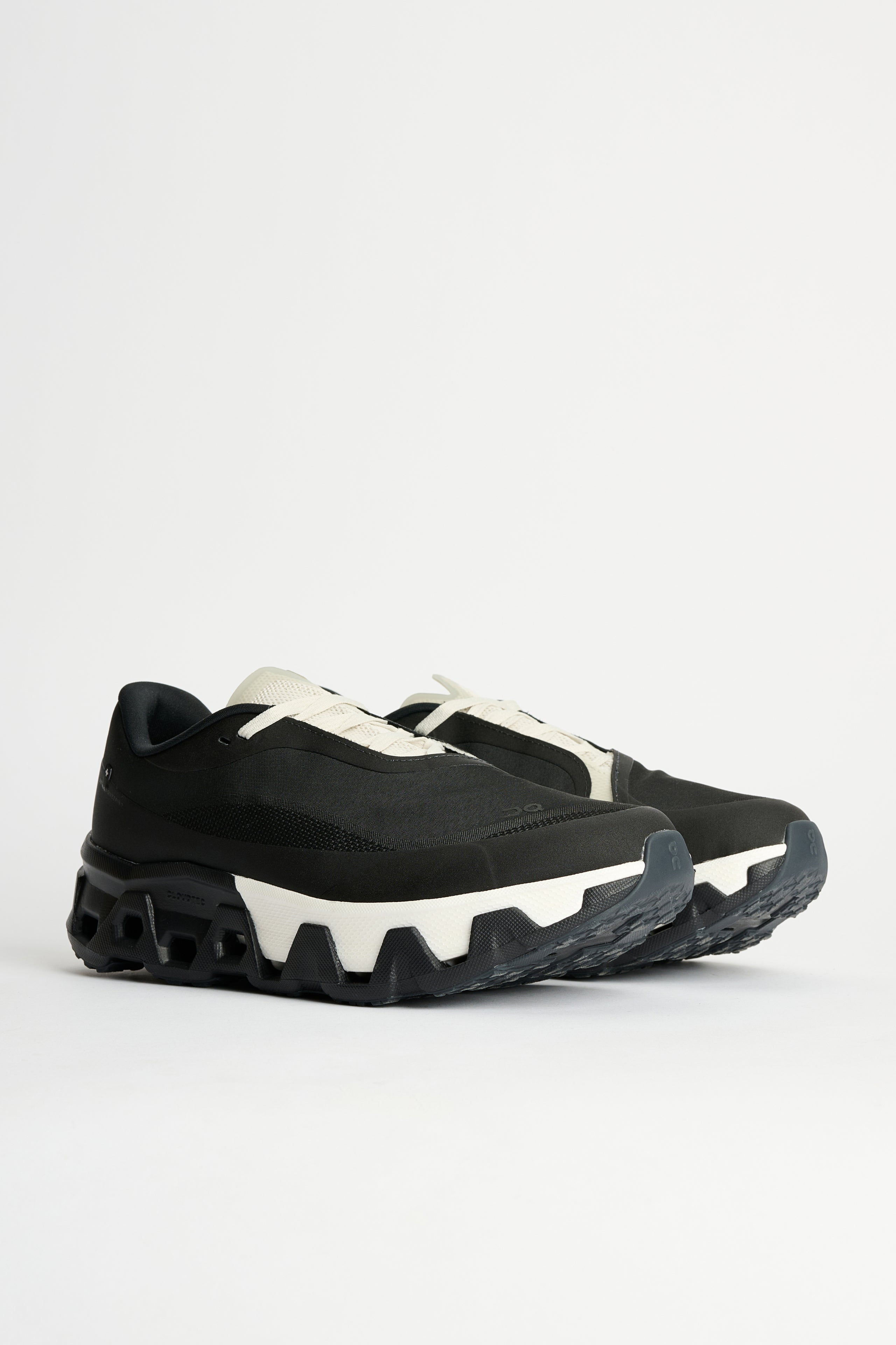 On Cloudmonster Hyper PAF 1 M Black / Black