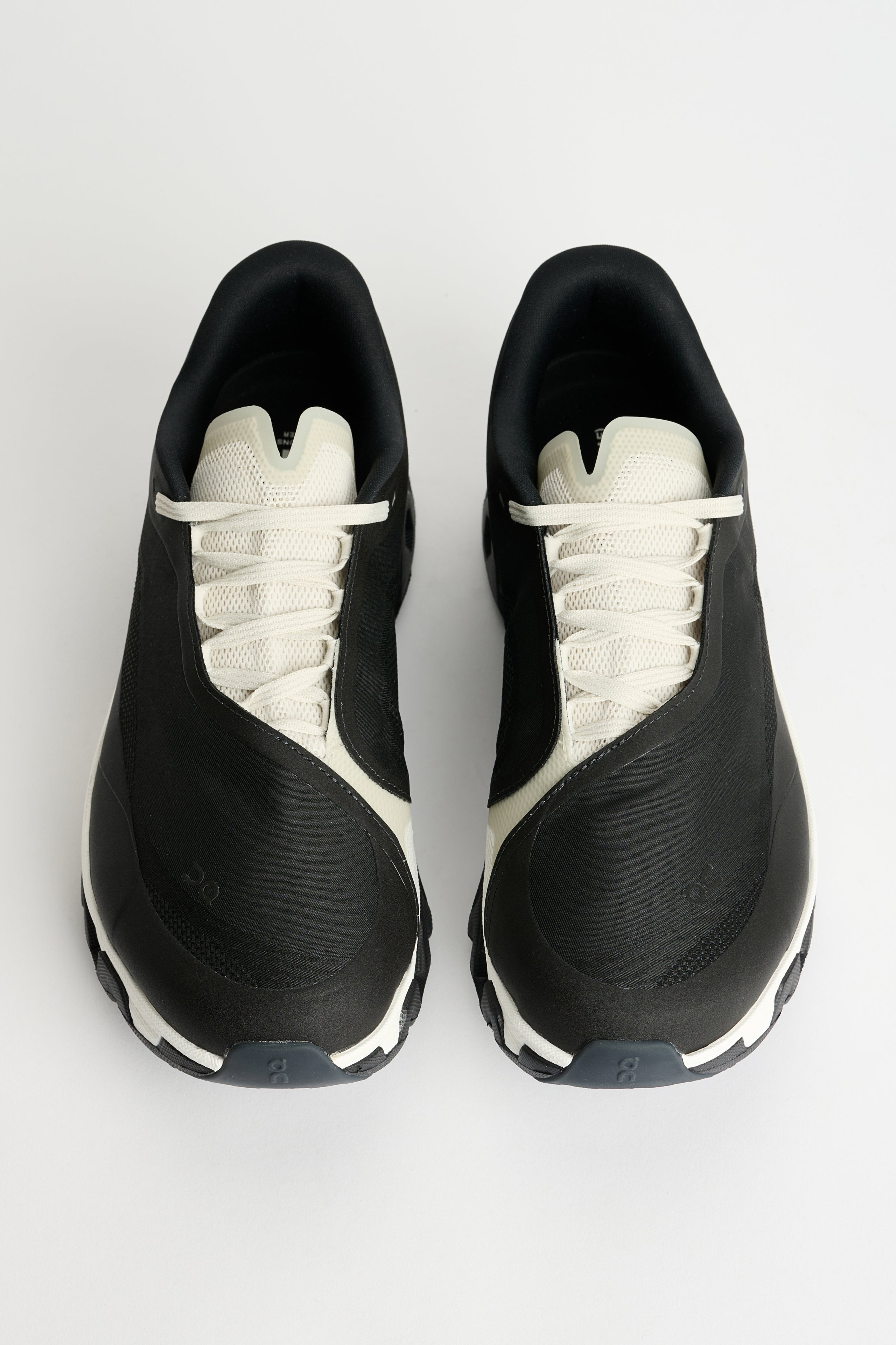 On Cloudmonster Hyper PAF 1 M Black / Black