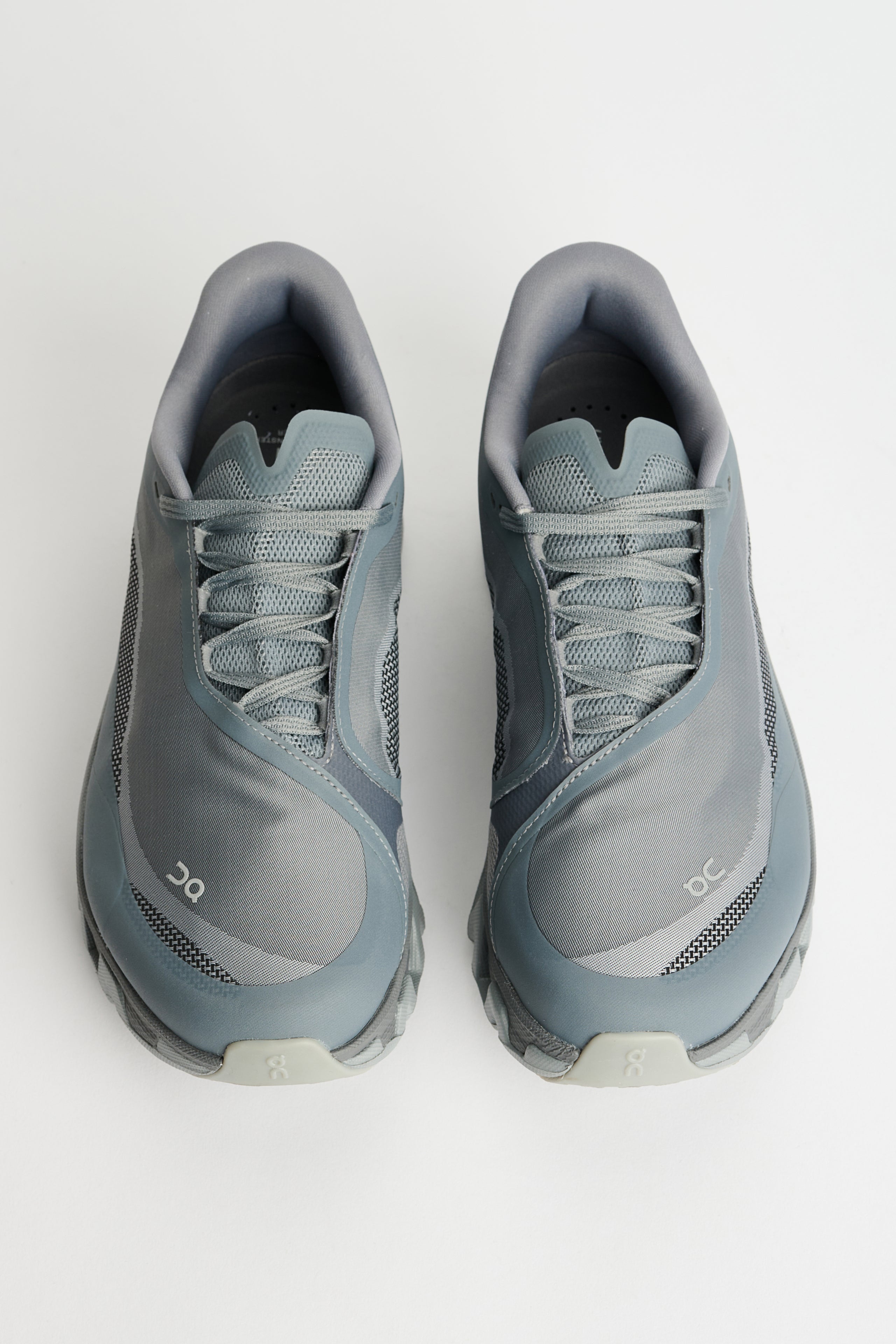 On Cloudmonster Hyper PAF 1 M Phantom / Apollo