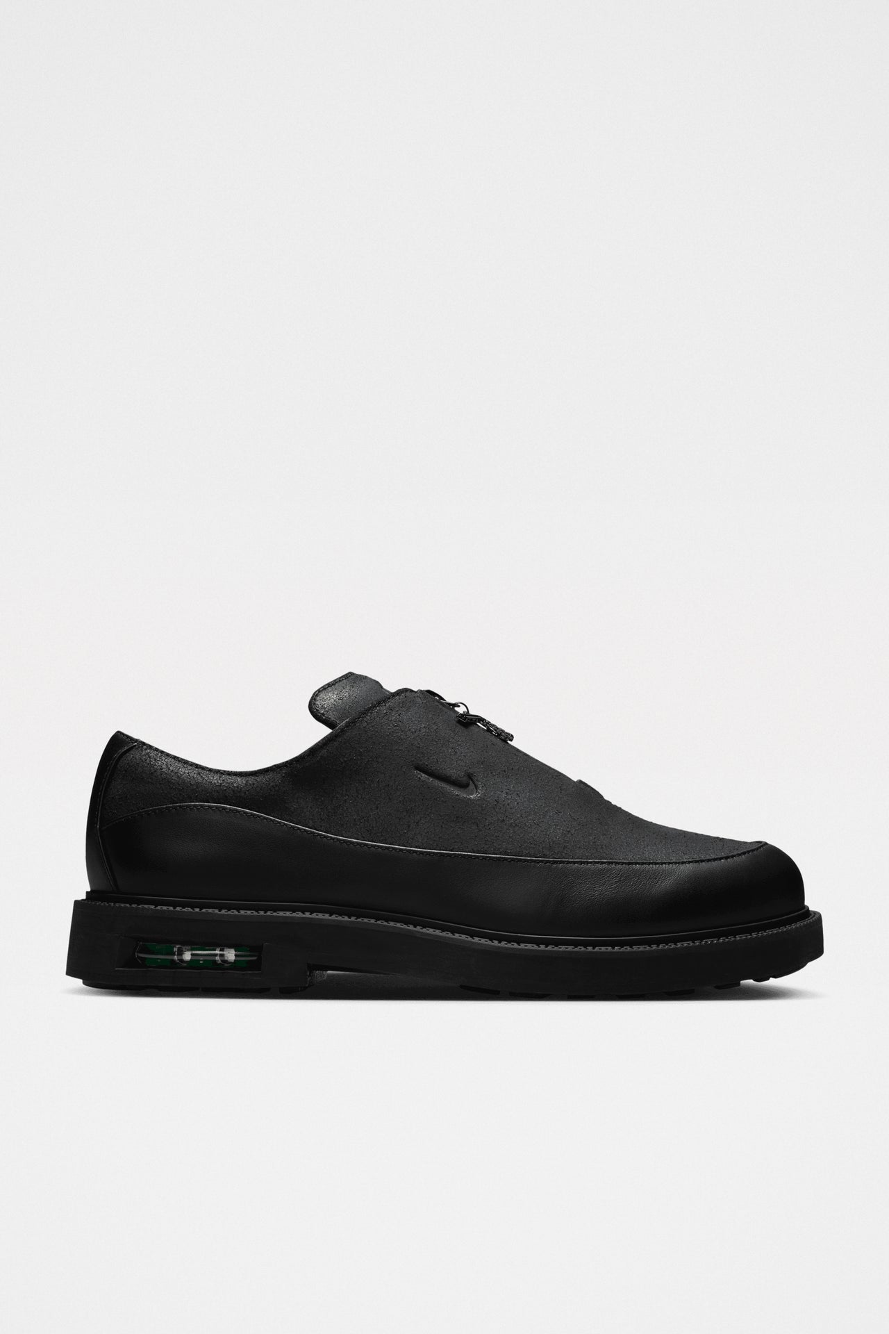Nike x Air Afrique Air Max RK61 Black / Black