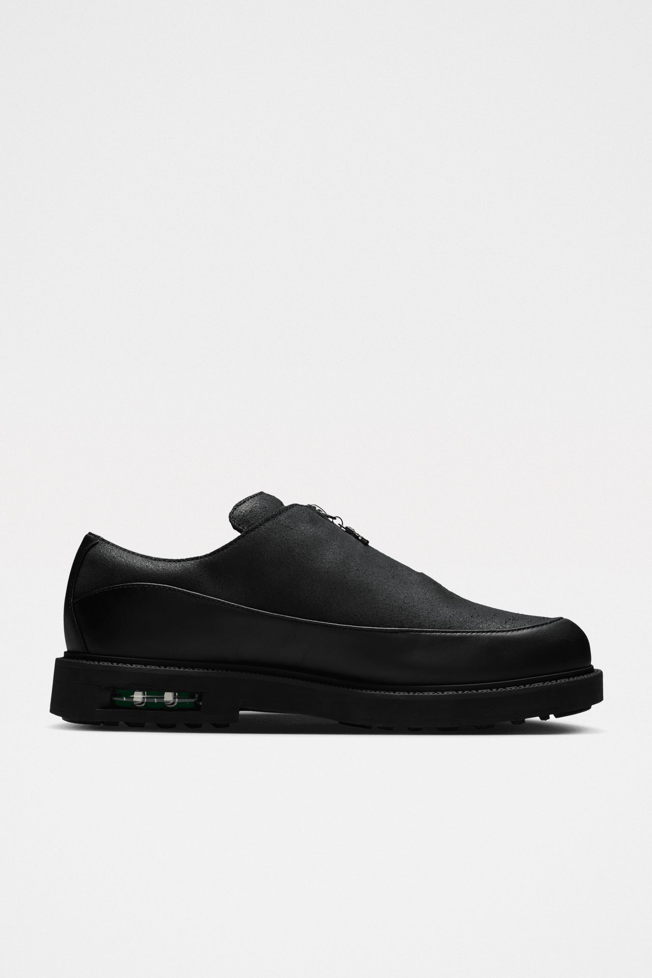Nike x Air Afrique Air Max RK61 Black / Black
