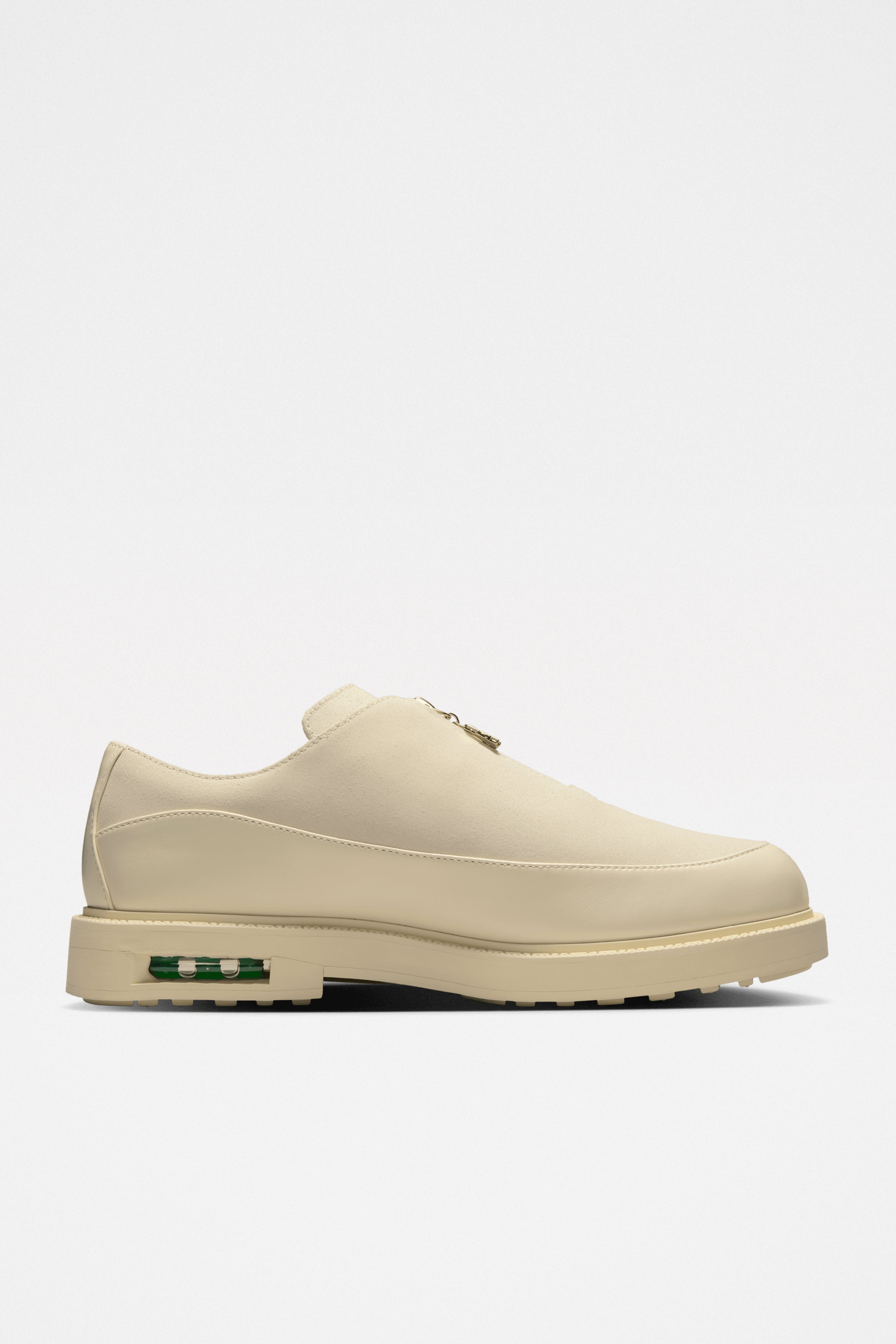 Nike x Air Afrique Air Max RK61 Coconut Milk / Coconut Milk