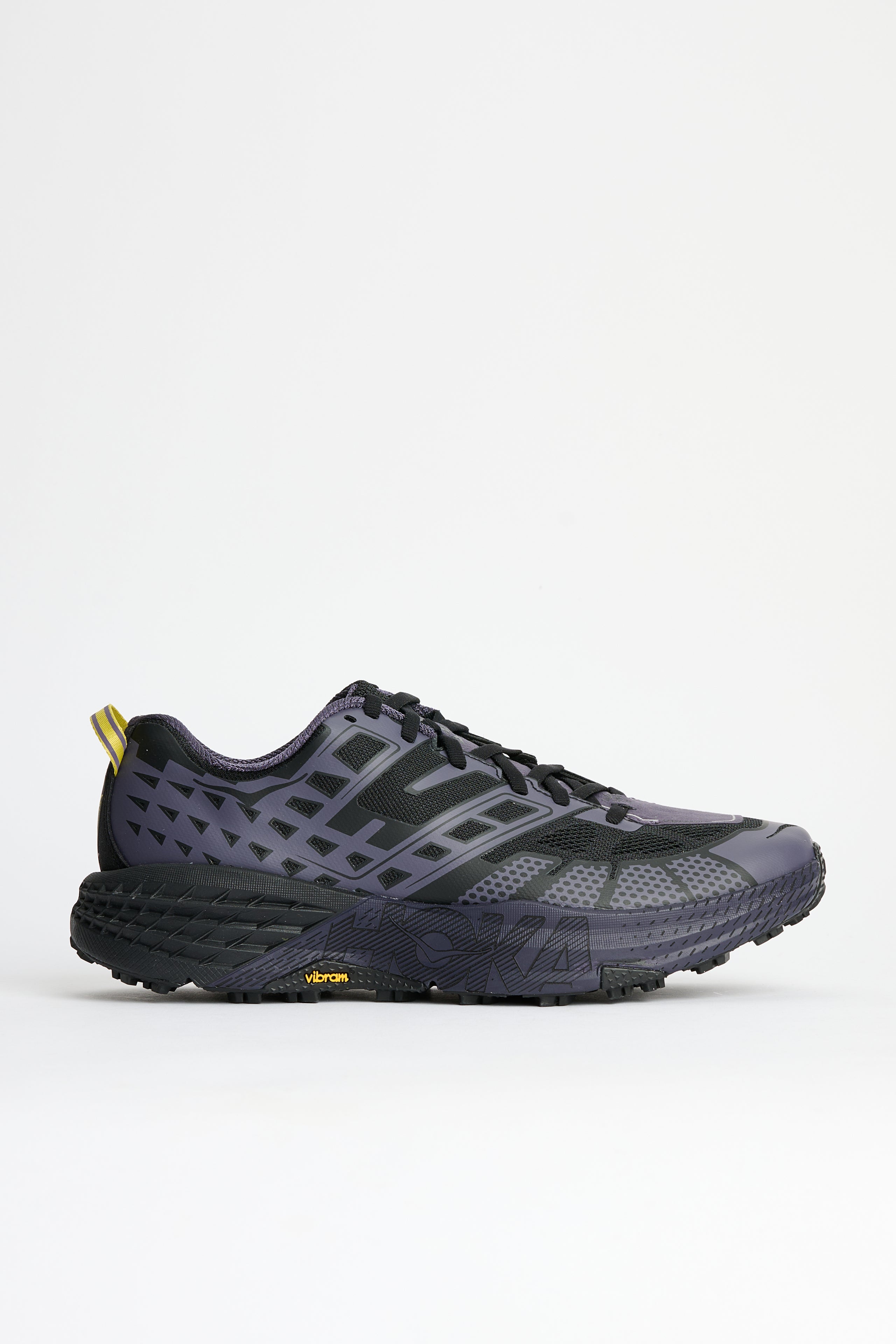 HOKA U Speedgoat 2 Black