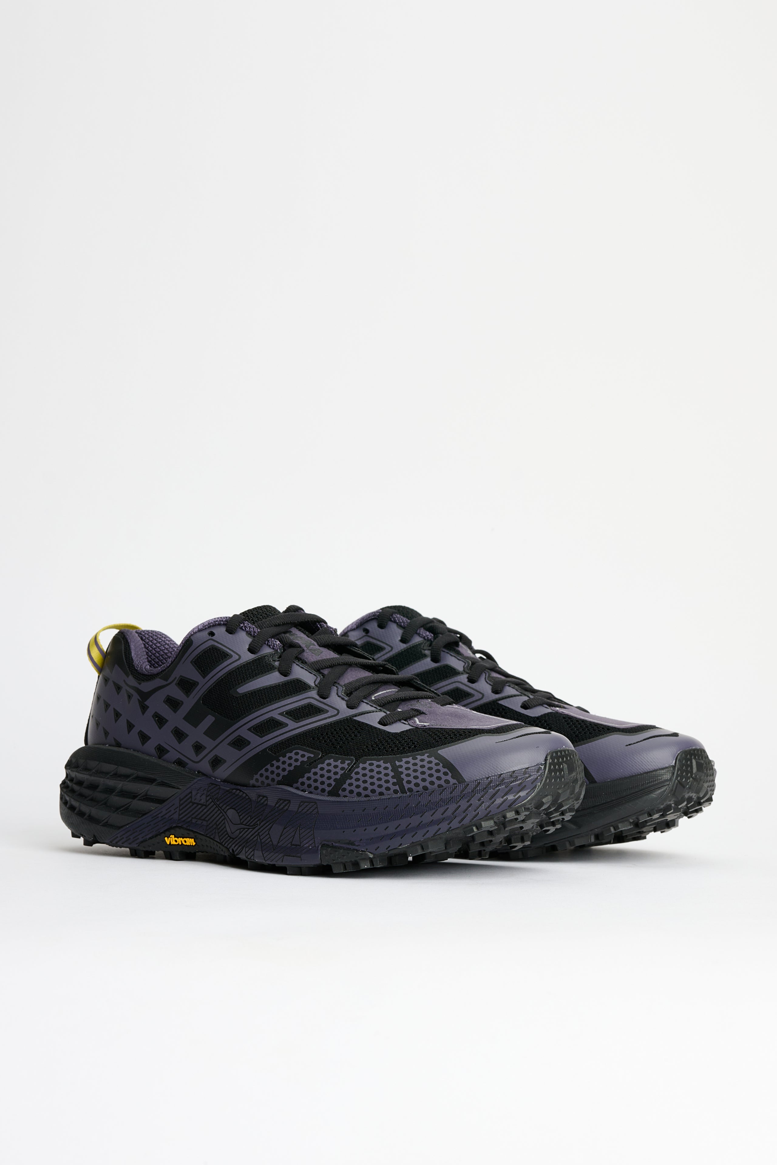 HOKA U Speedgoat 2 Black