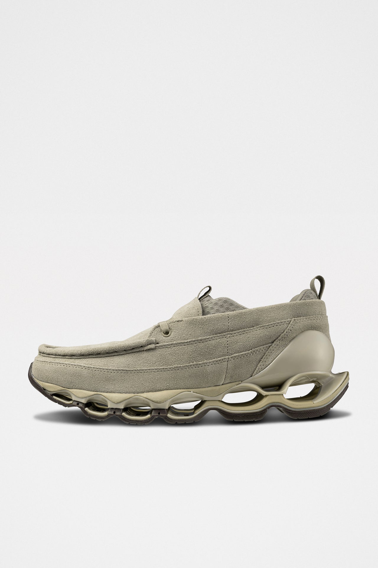 Mizuno Wave Prophecy Moc Taupe