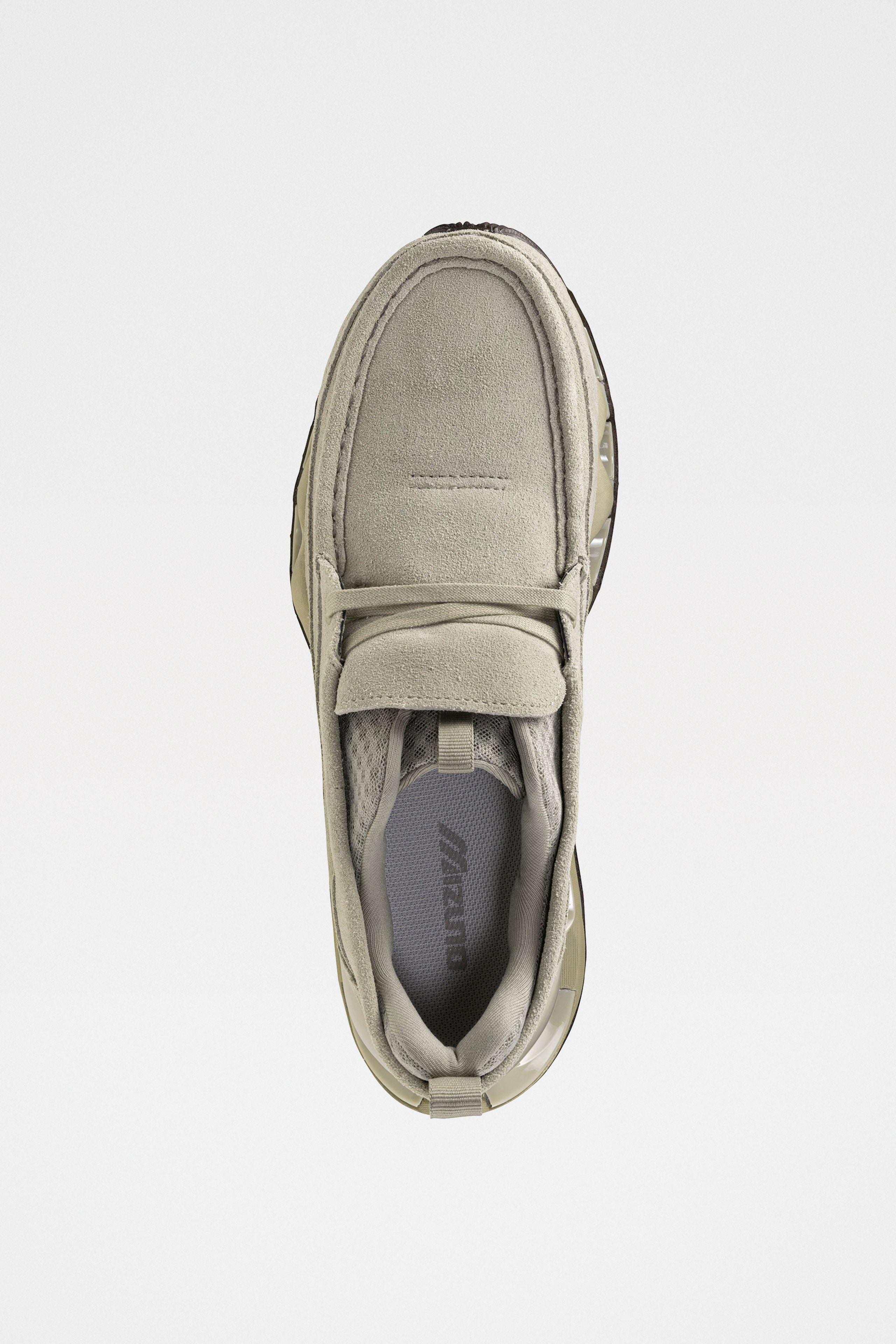 Mizuno Wave Prophecy Moc Taupe