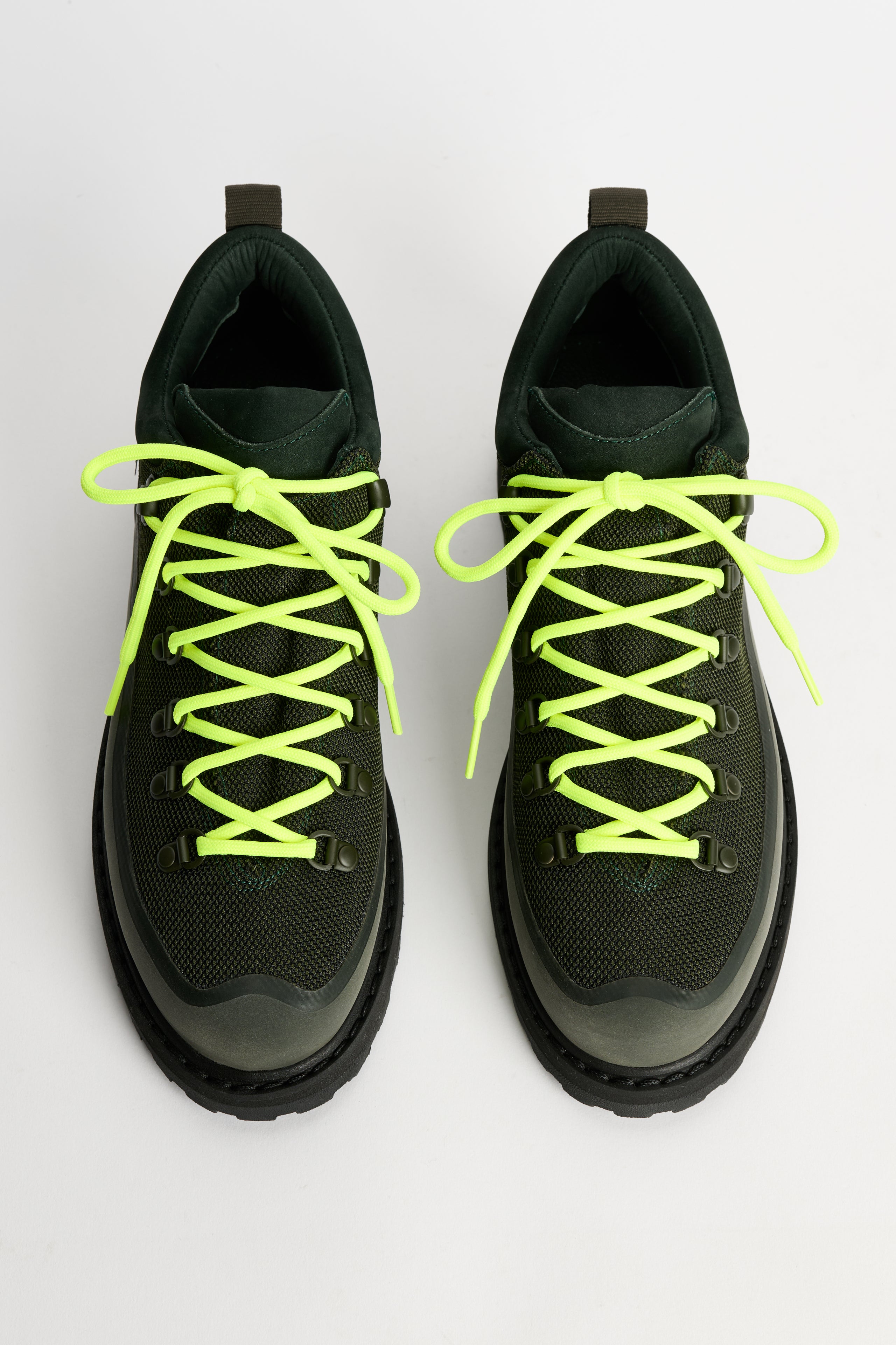 Diemme Roccia Basso Swamp Green Fabric