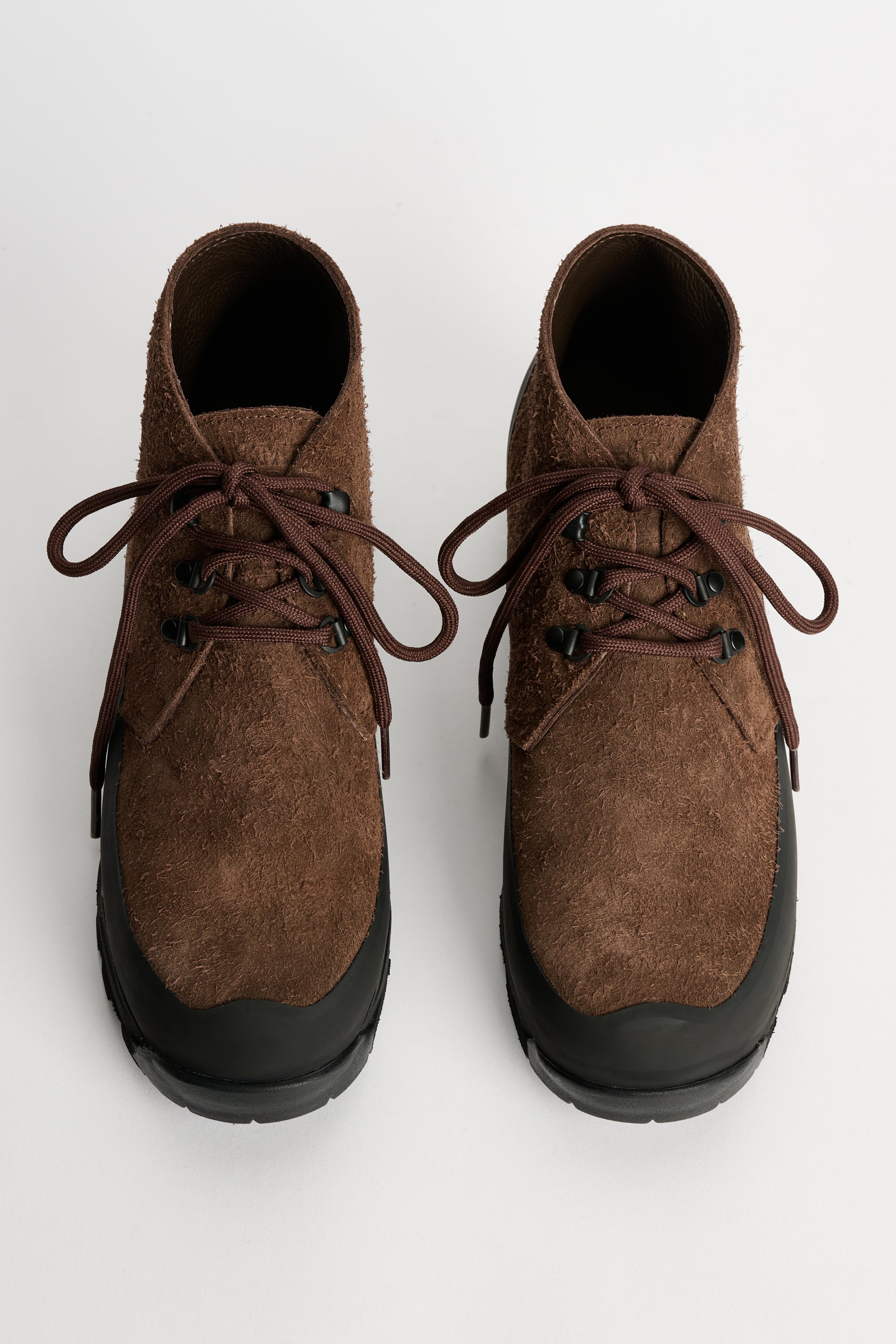 Diemme Asiago Brown Hairy