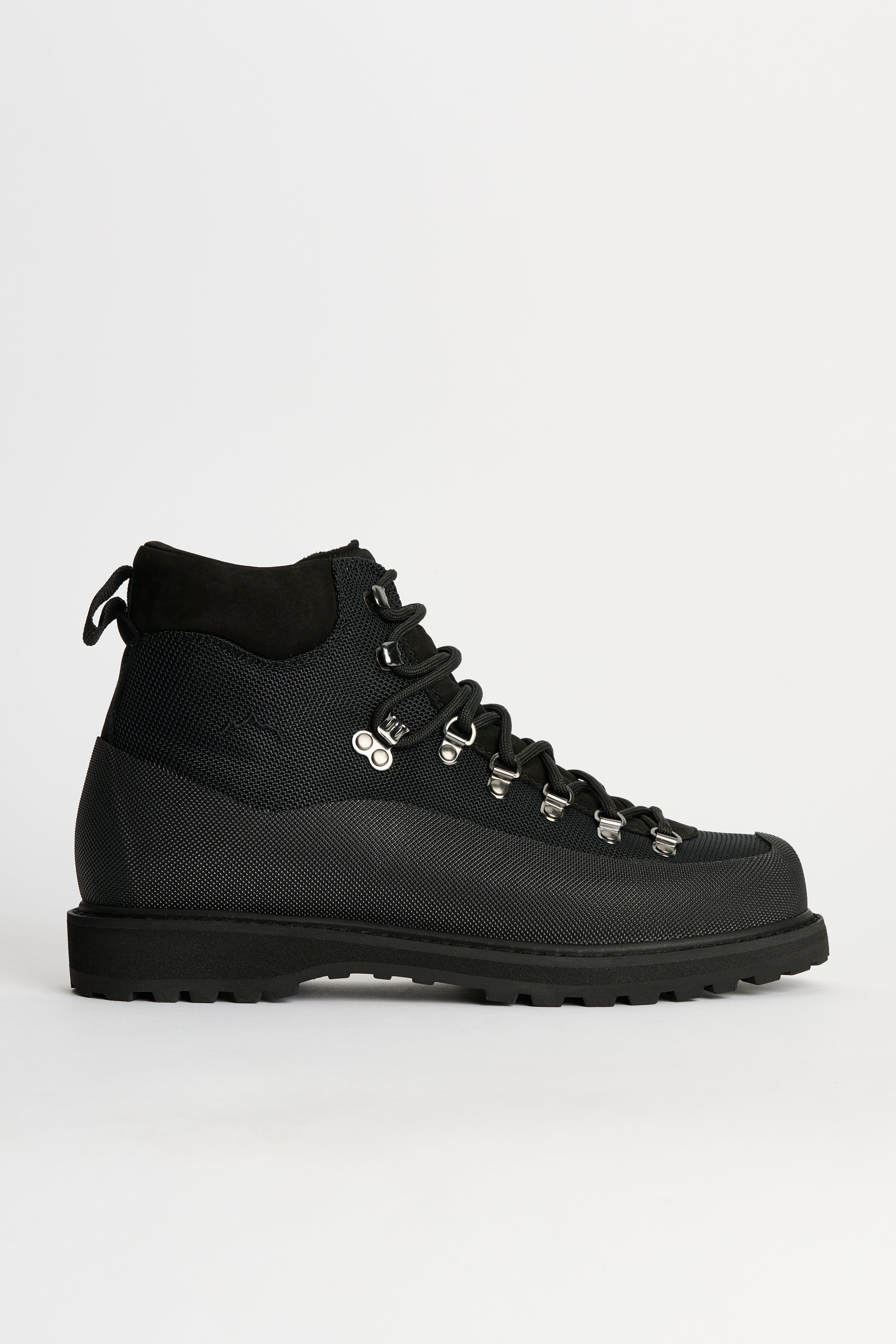 Diemme Roccia Vet Sport Black Fabric