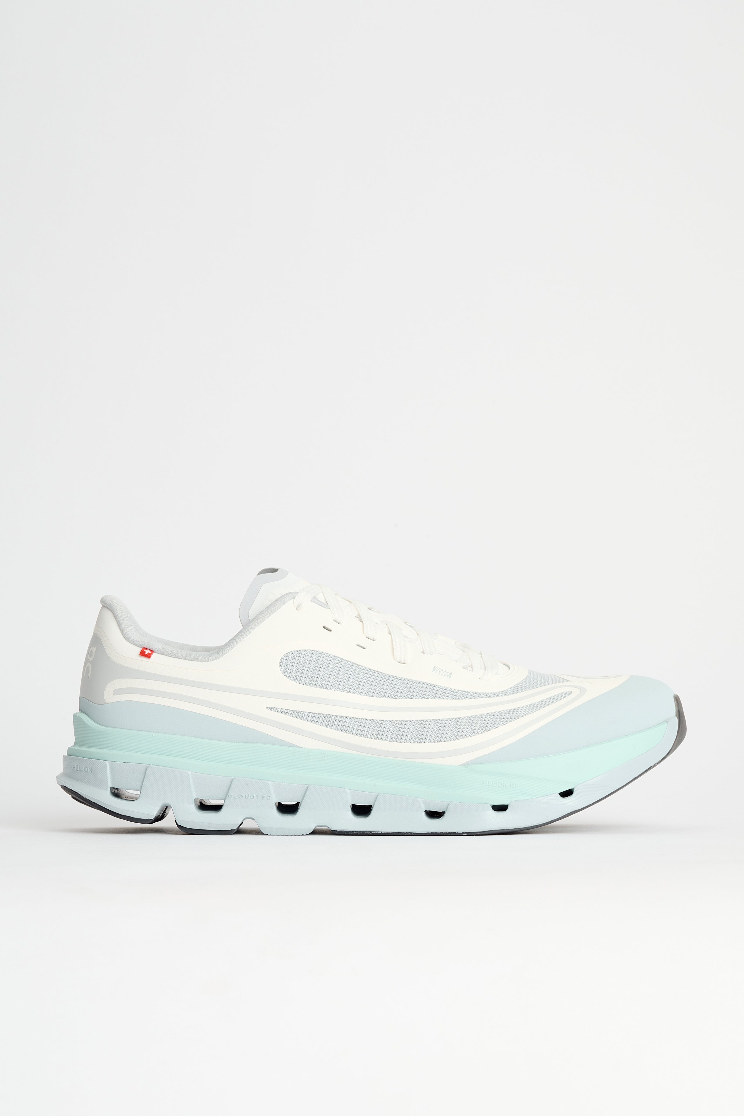 On Cloudflow 5 AD Hail / White