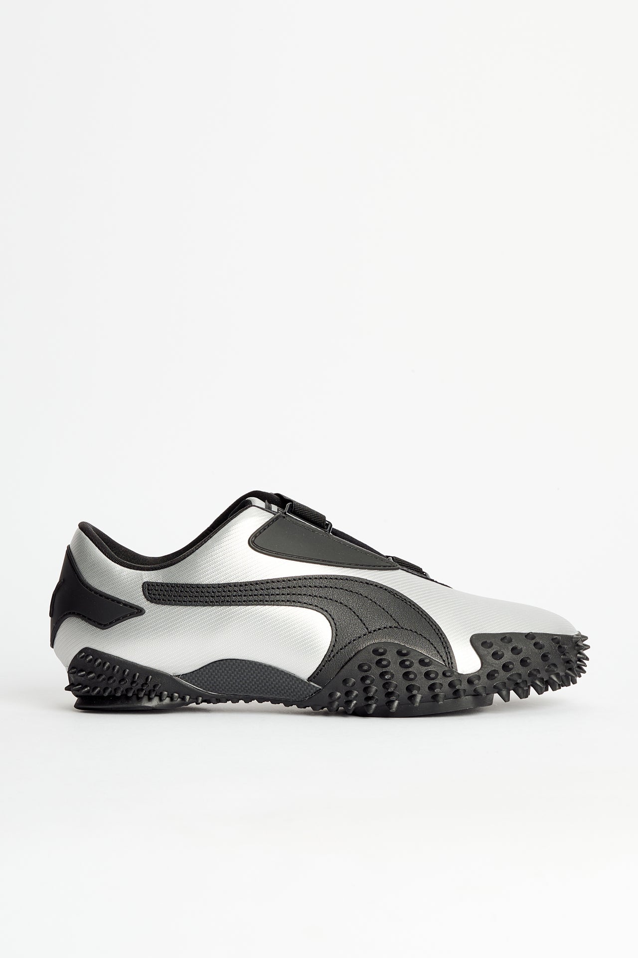 PUMA Mostro Metal Puma Silver / Puma Black