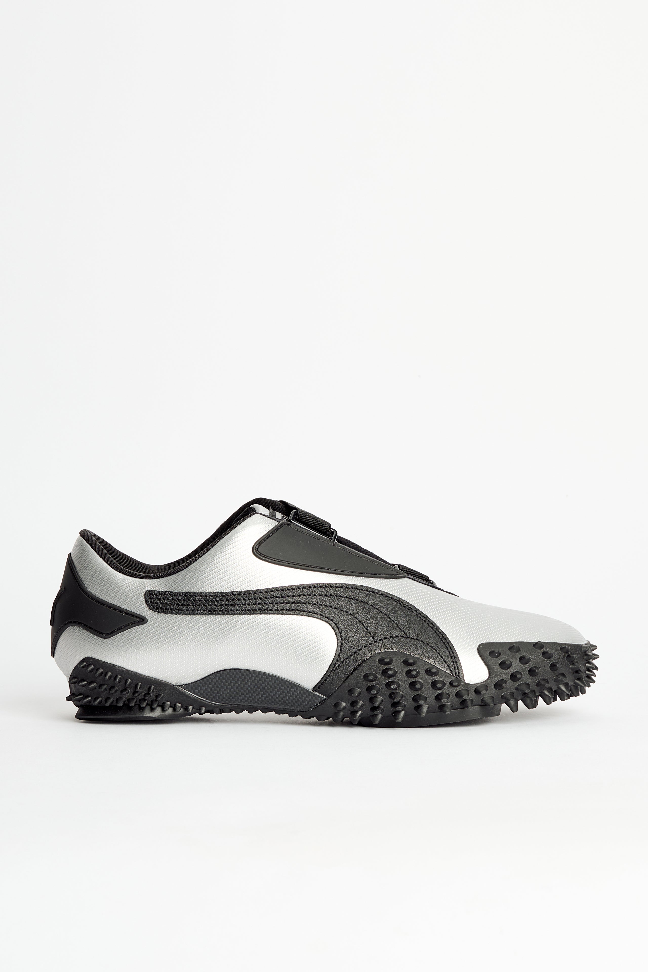 PUMA Mostro Metal Puma Silver / Puma Black