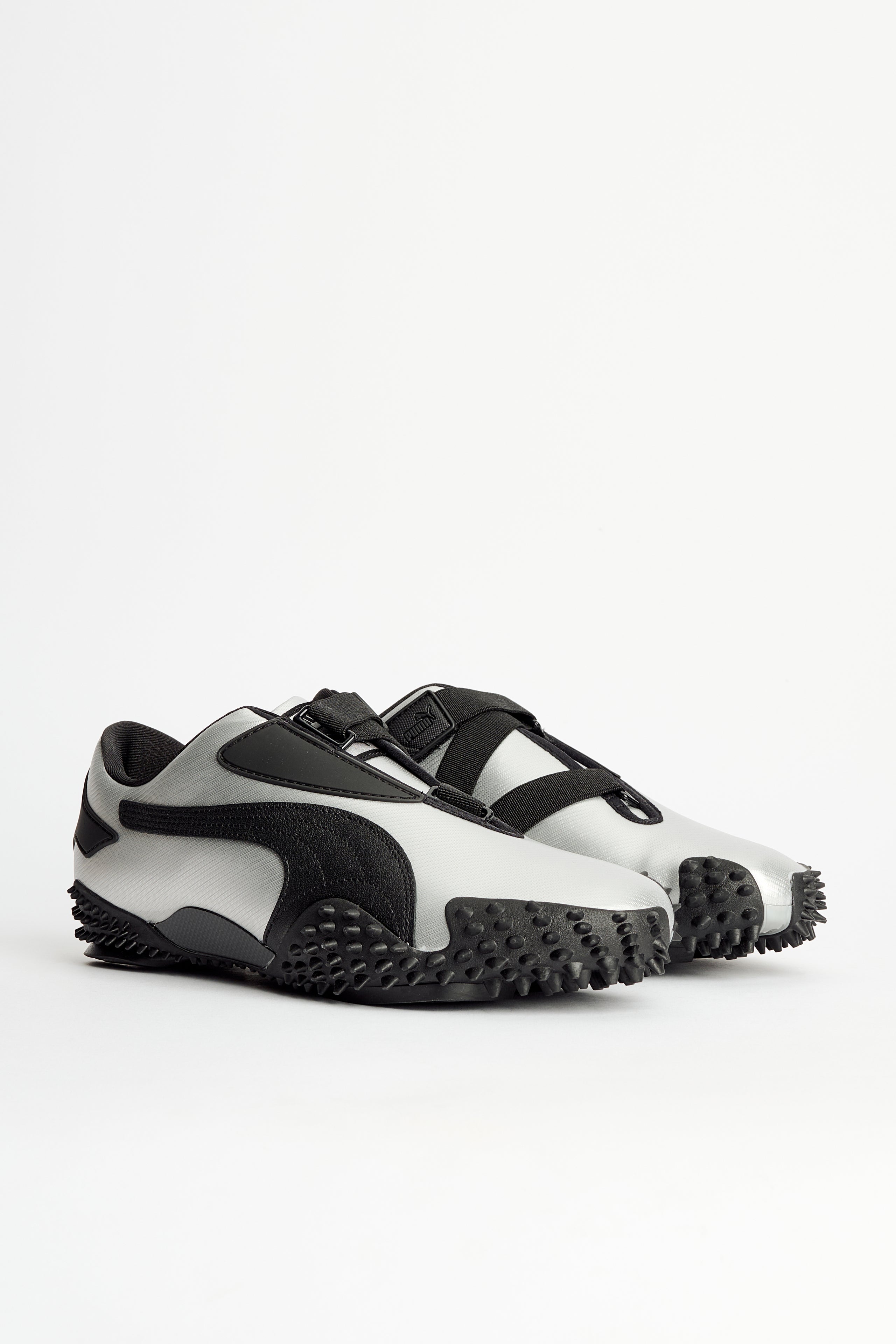 PUMA Mostro Metal Puma Silver / Puma Black