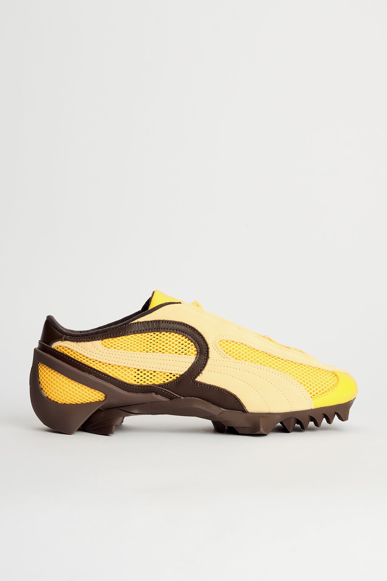 PUMA Beisser Yellow Sizzle