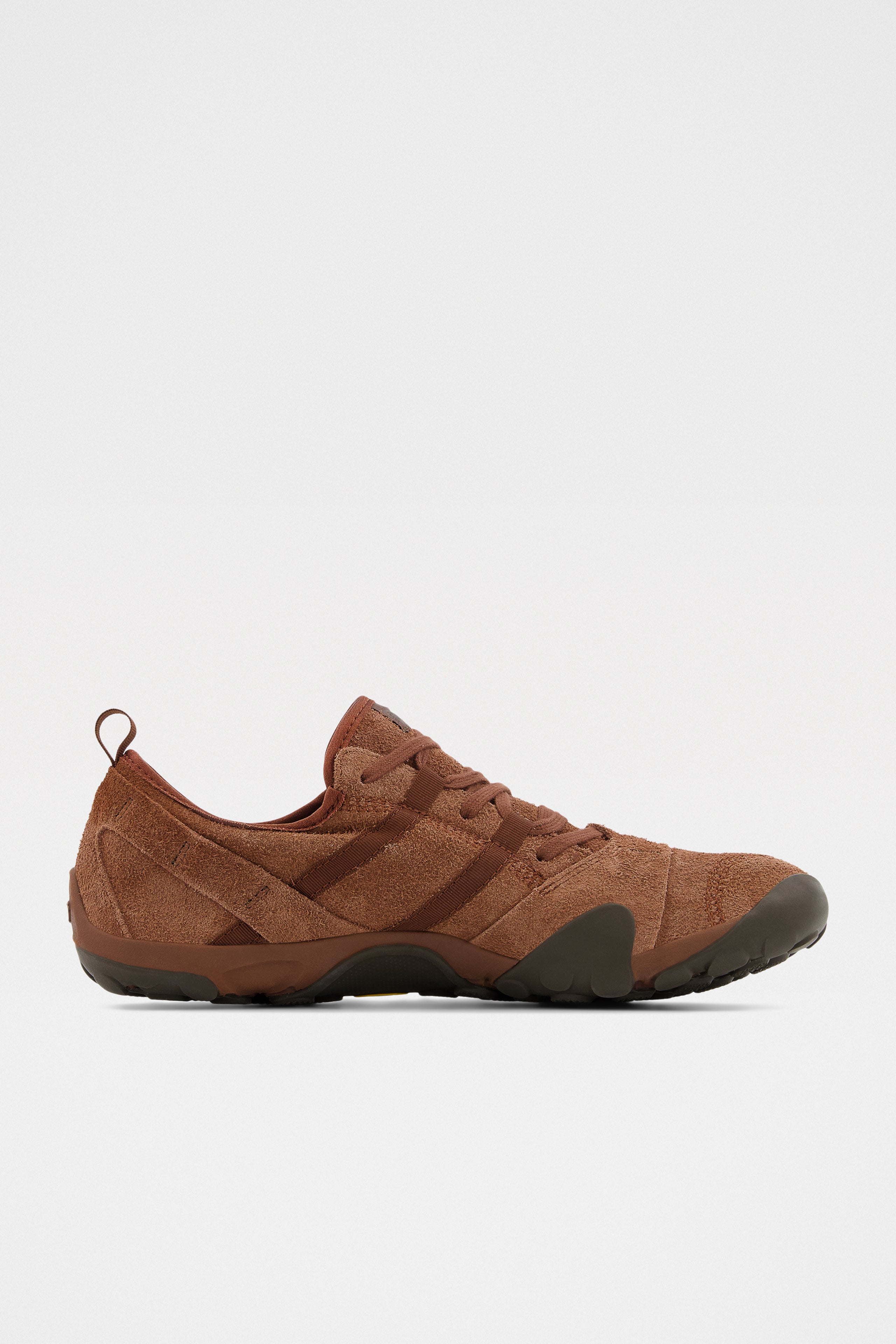 New Balance Hairy Suede MT10 Rich Oak / Rich Earth
