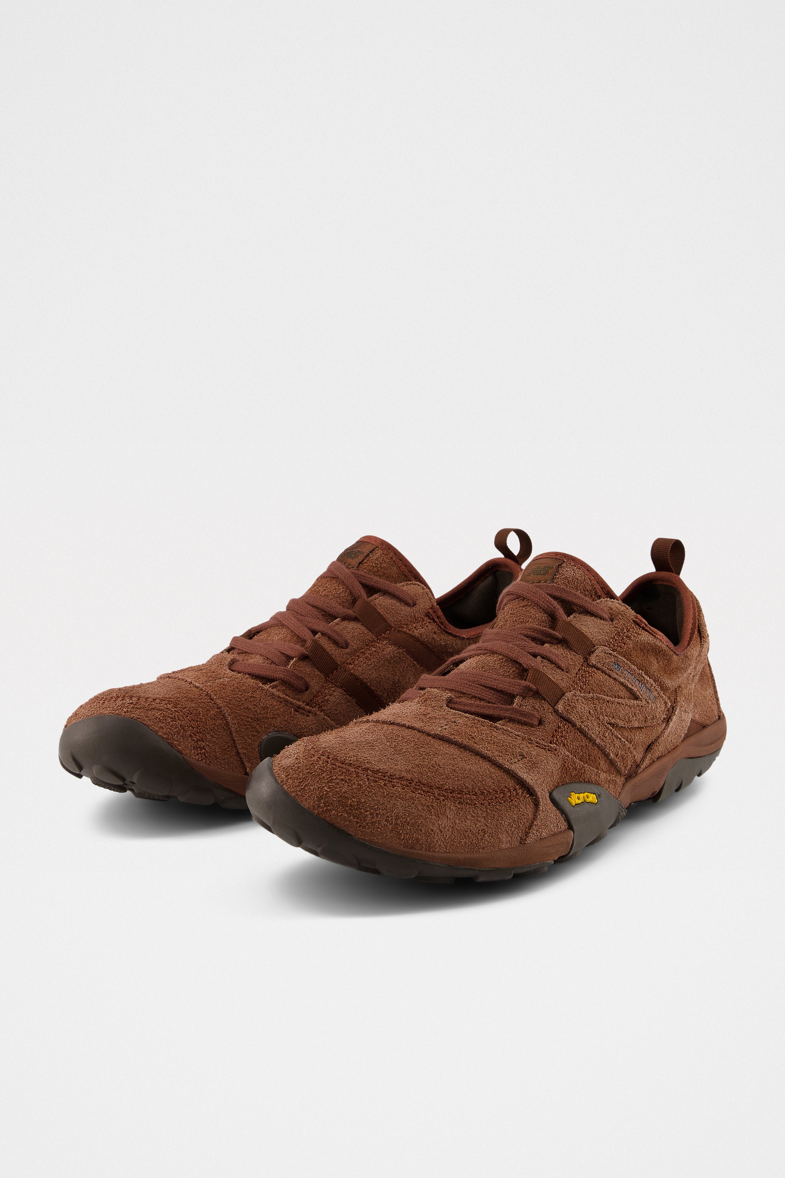 New Balance Hairy Suede MT10 Rich Oak / Rich Earth