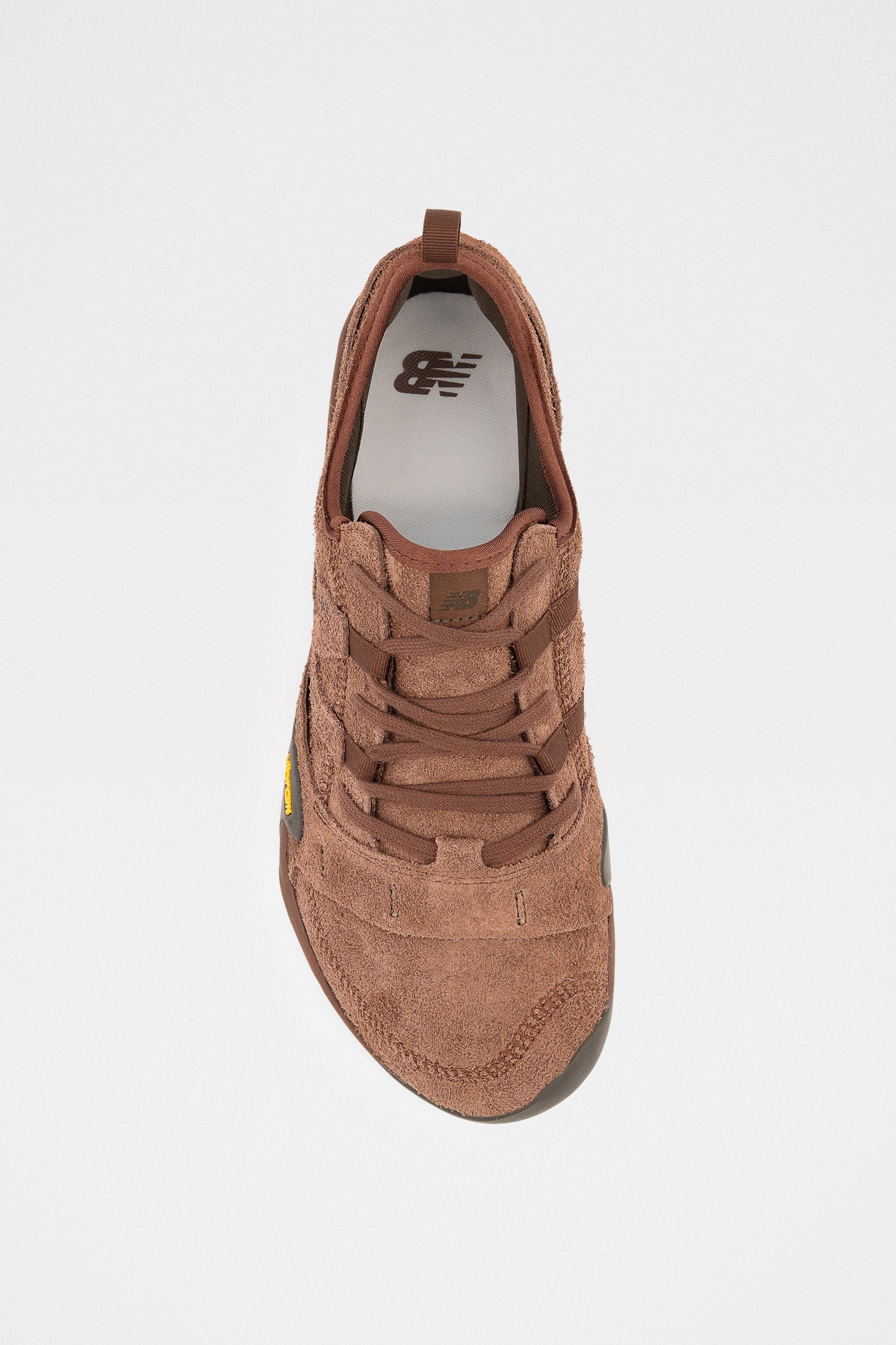 New Balance Hairy Suede MT10 Rich Oak / Rich Earth