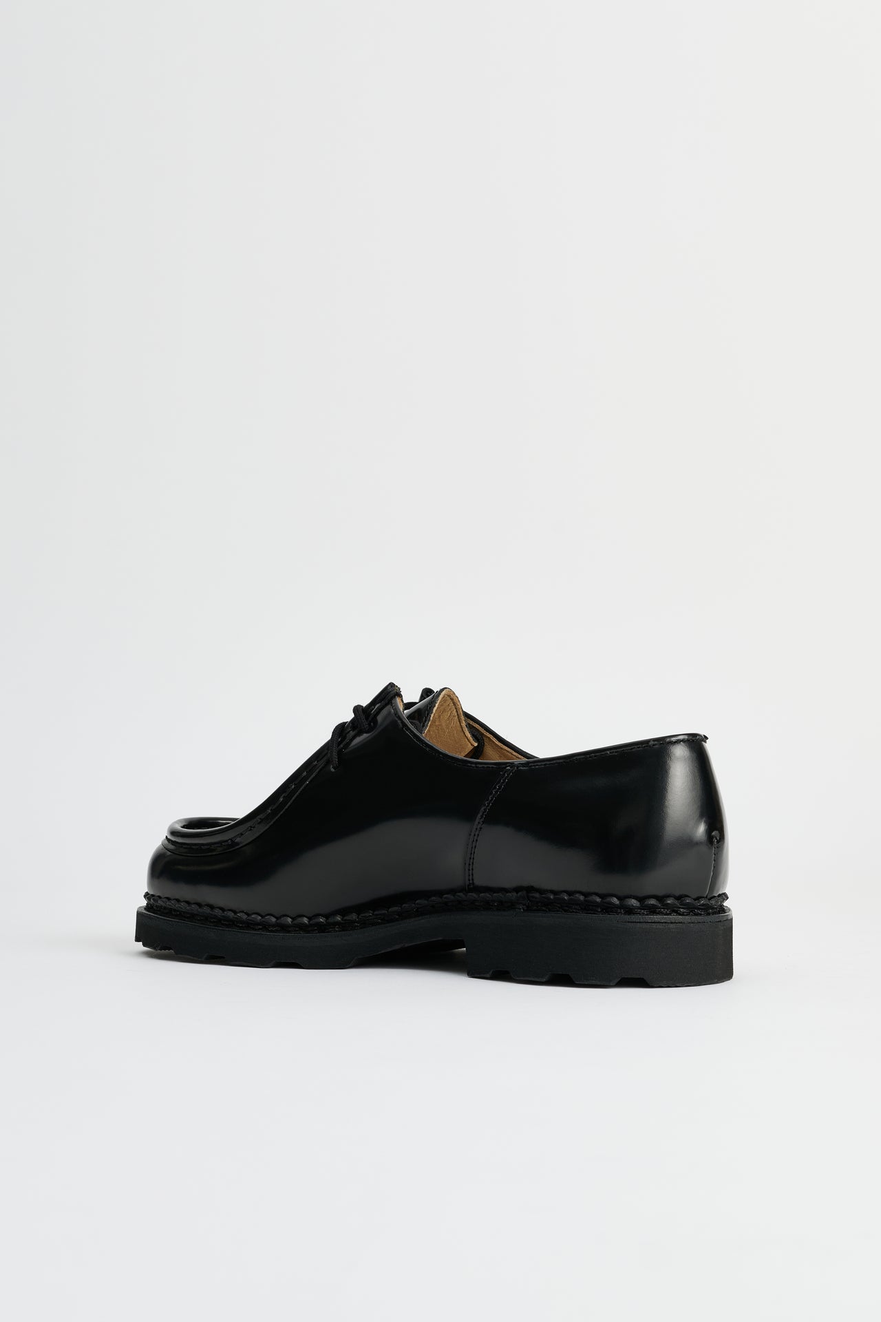 Paraboot Michael Glossy Noir