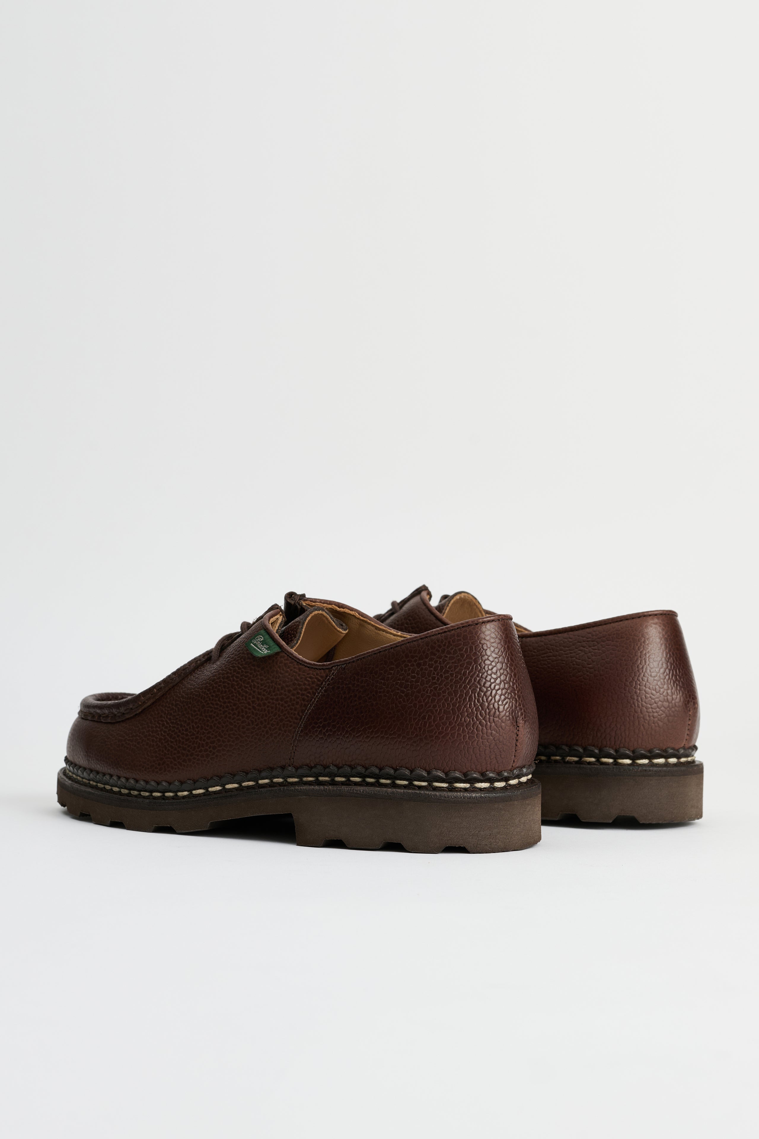 Paraboot Michael Grain Marron