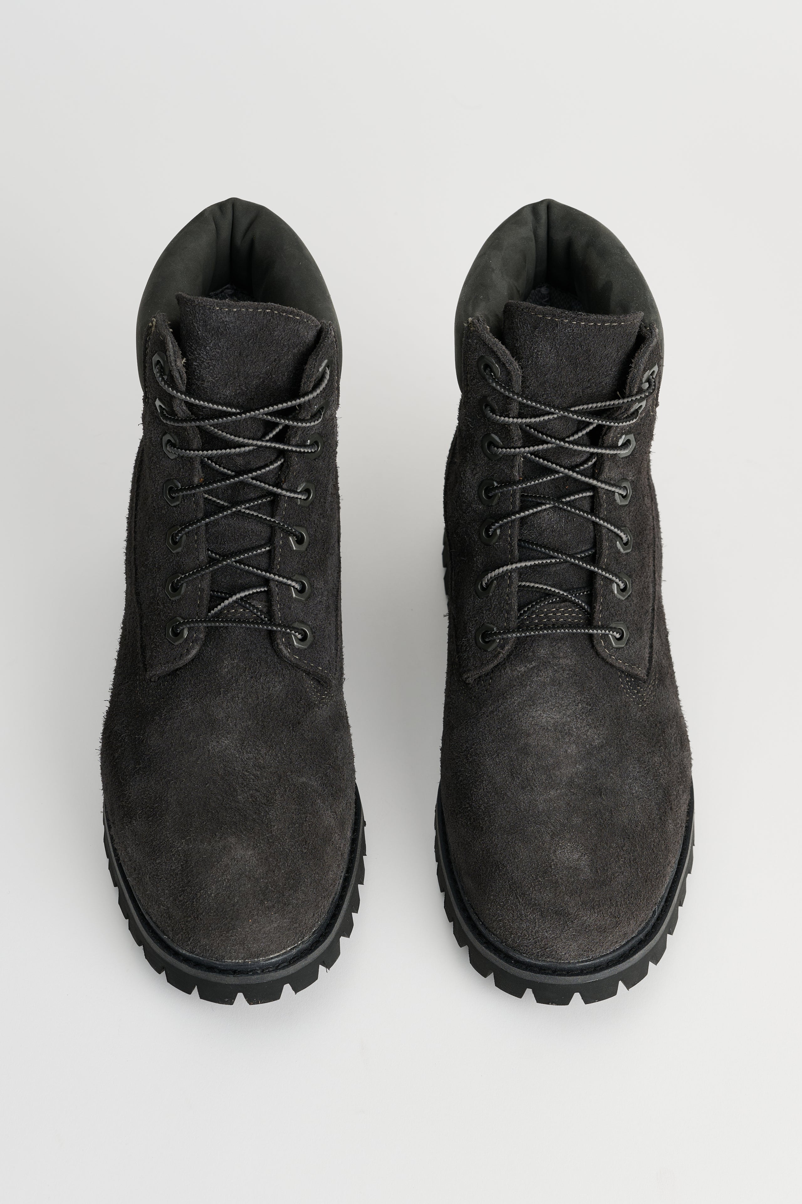 Timberland Premium 6 Inch Vibram GTX Boot Dark Grey