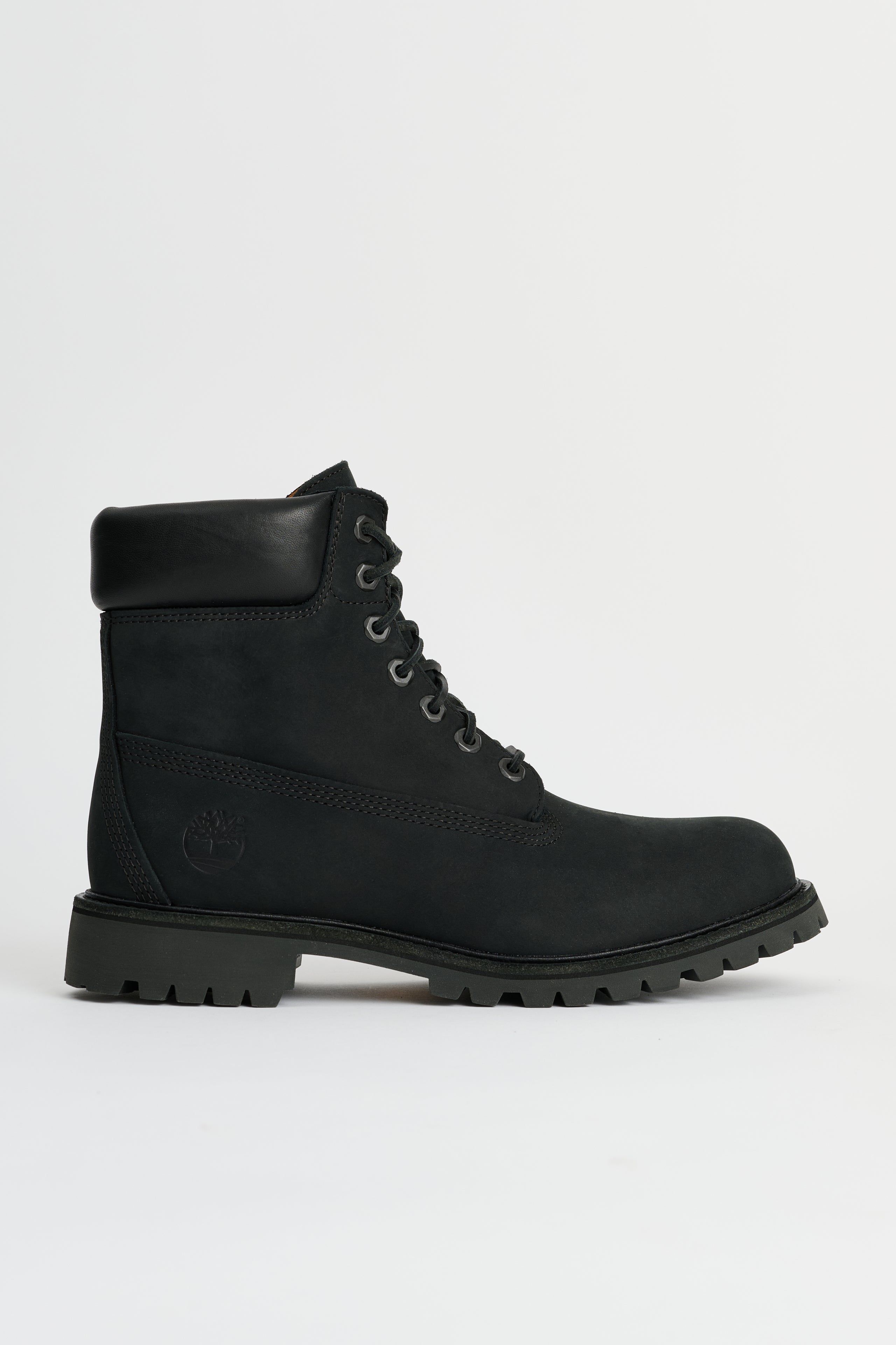 Timberland 6 Inch Premium Boot Luxe Black