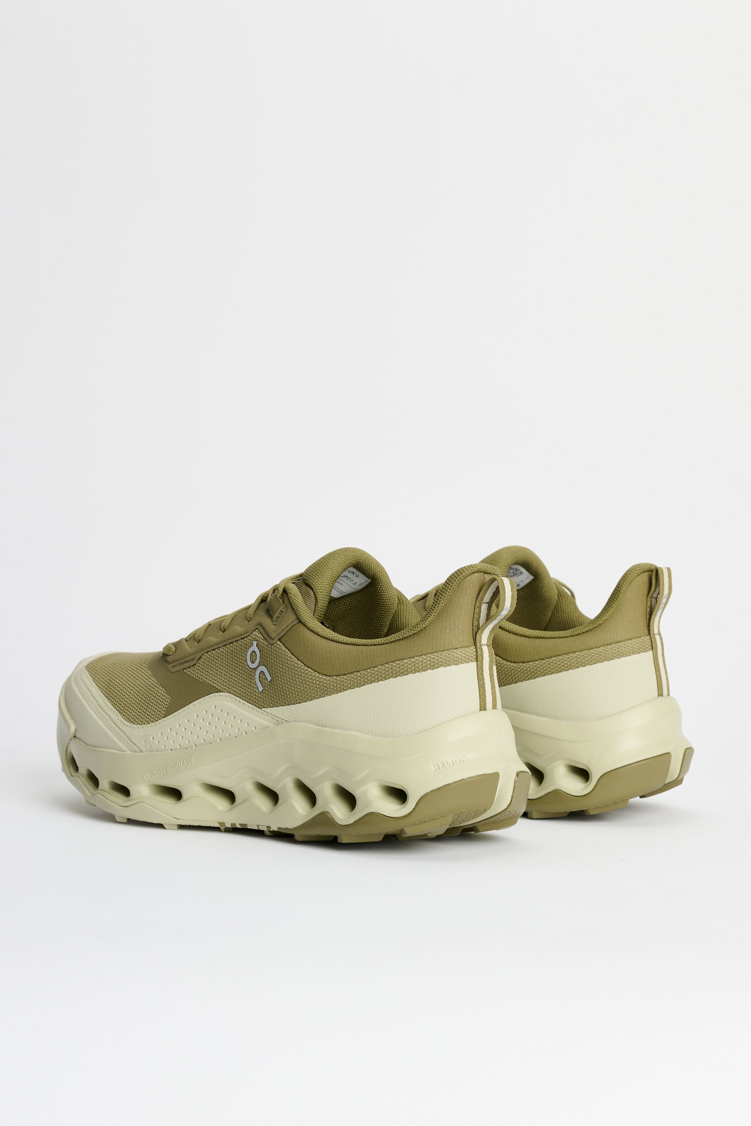 On Cloudhorizon 2 Wp Olive / Chalk