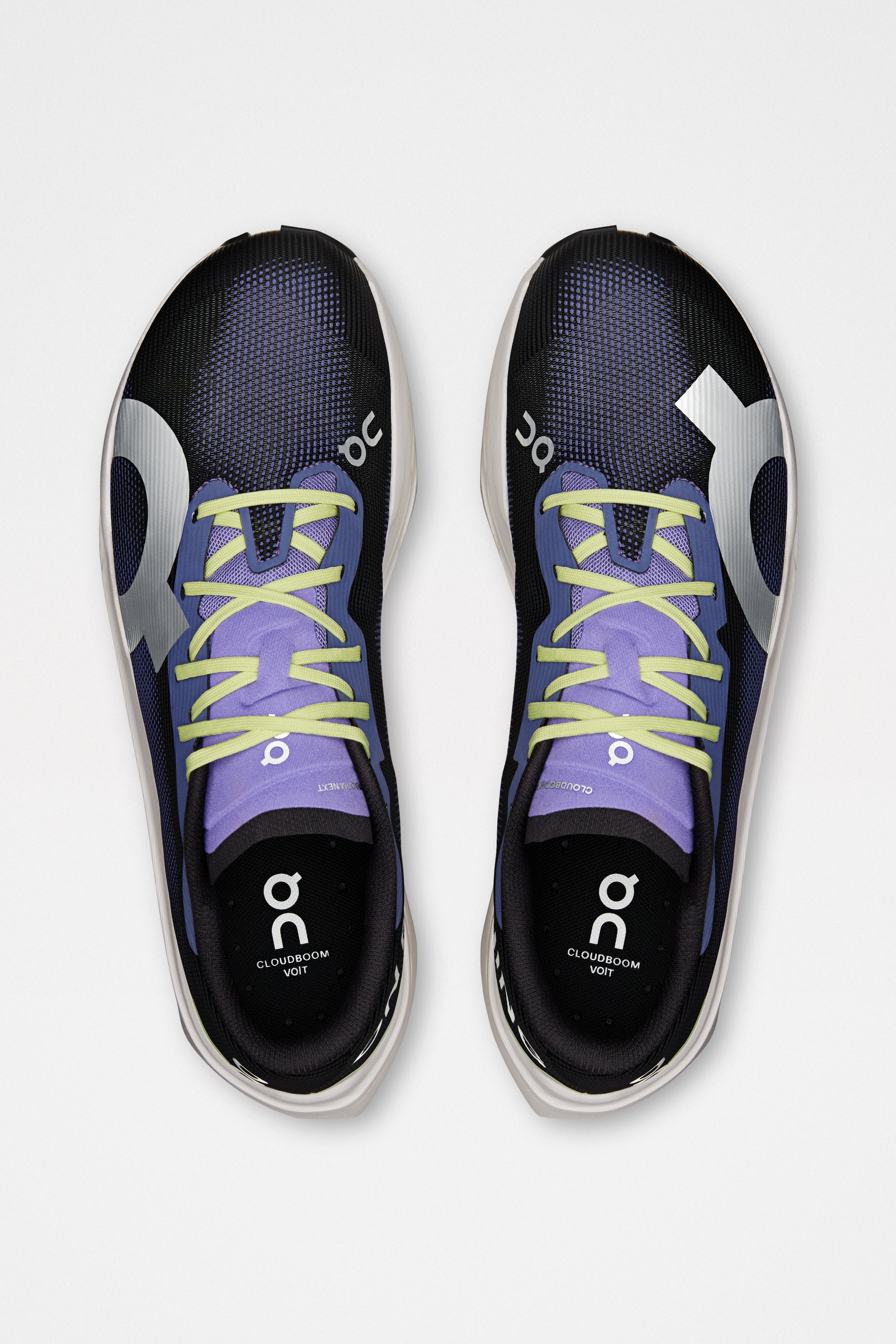 On Cloudboom Volt 1 M Black / Juniper