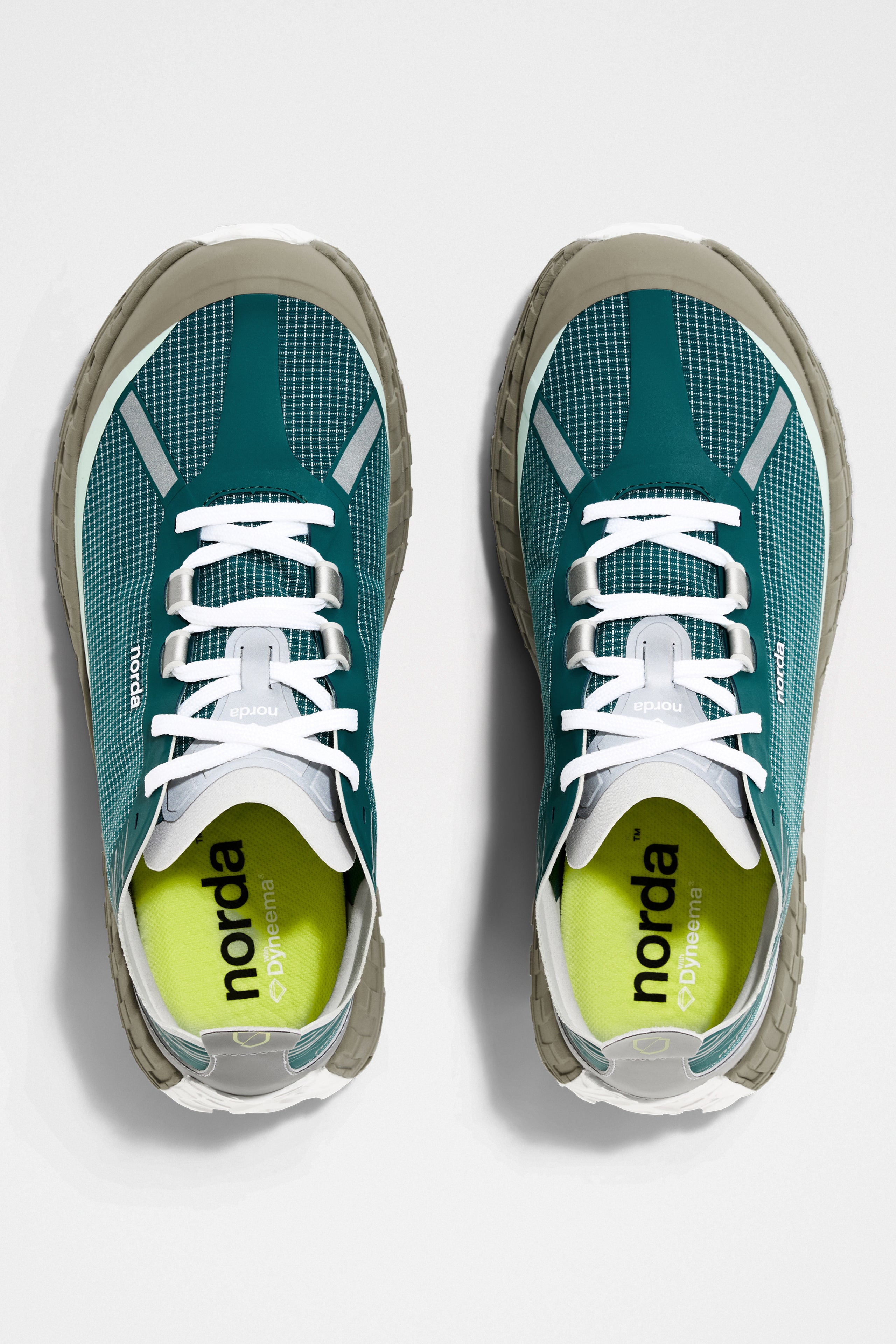 Norda 001A M Horizon