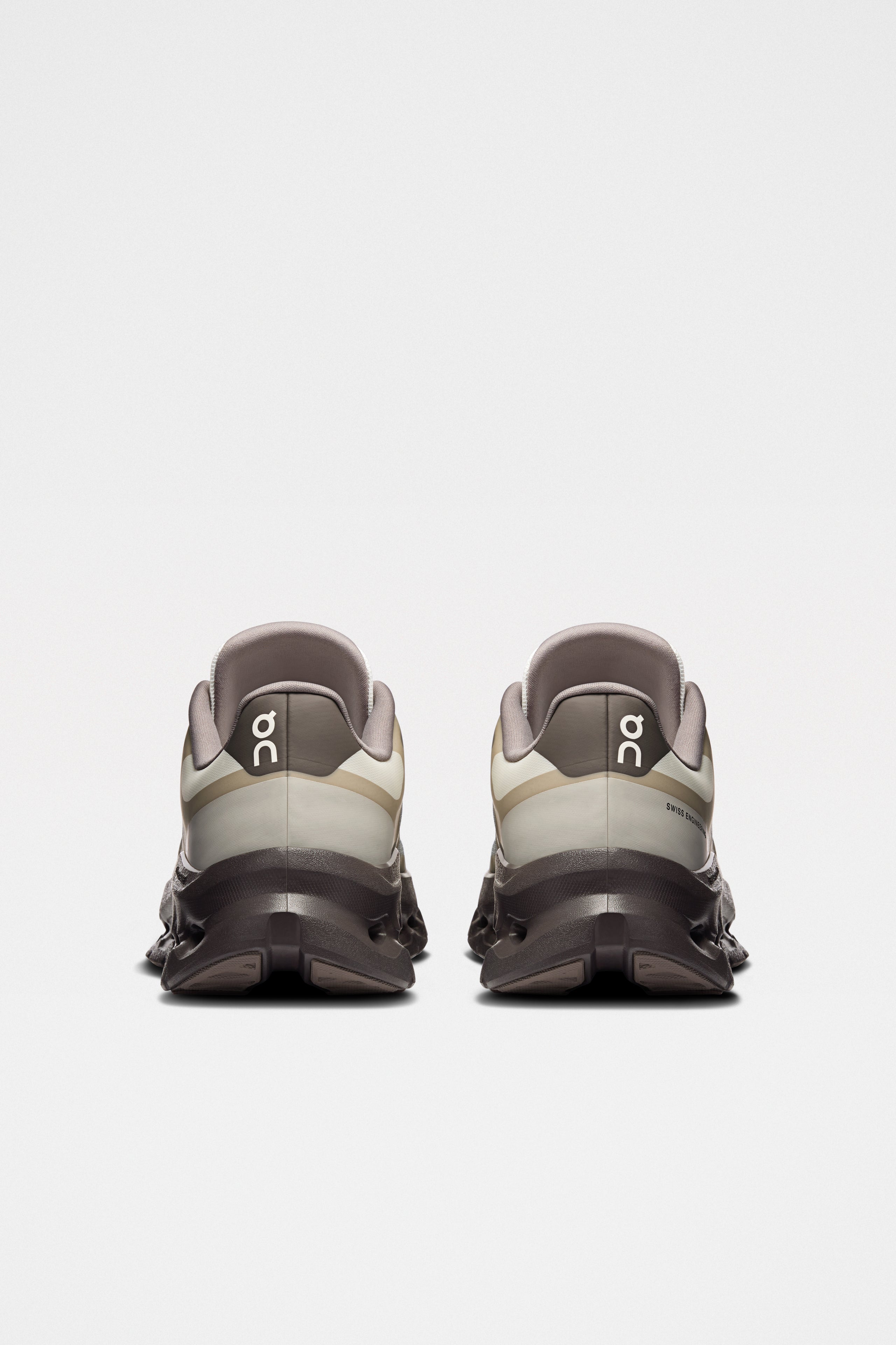 On Cloudtilt Remix Dew / Pebble