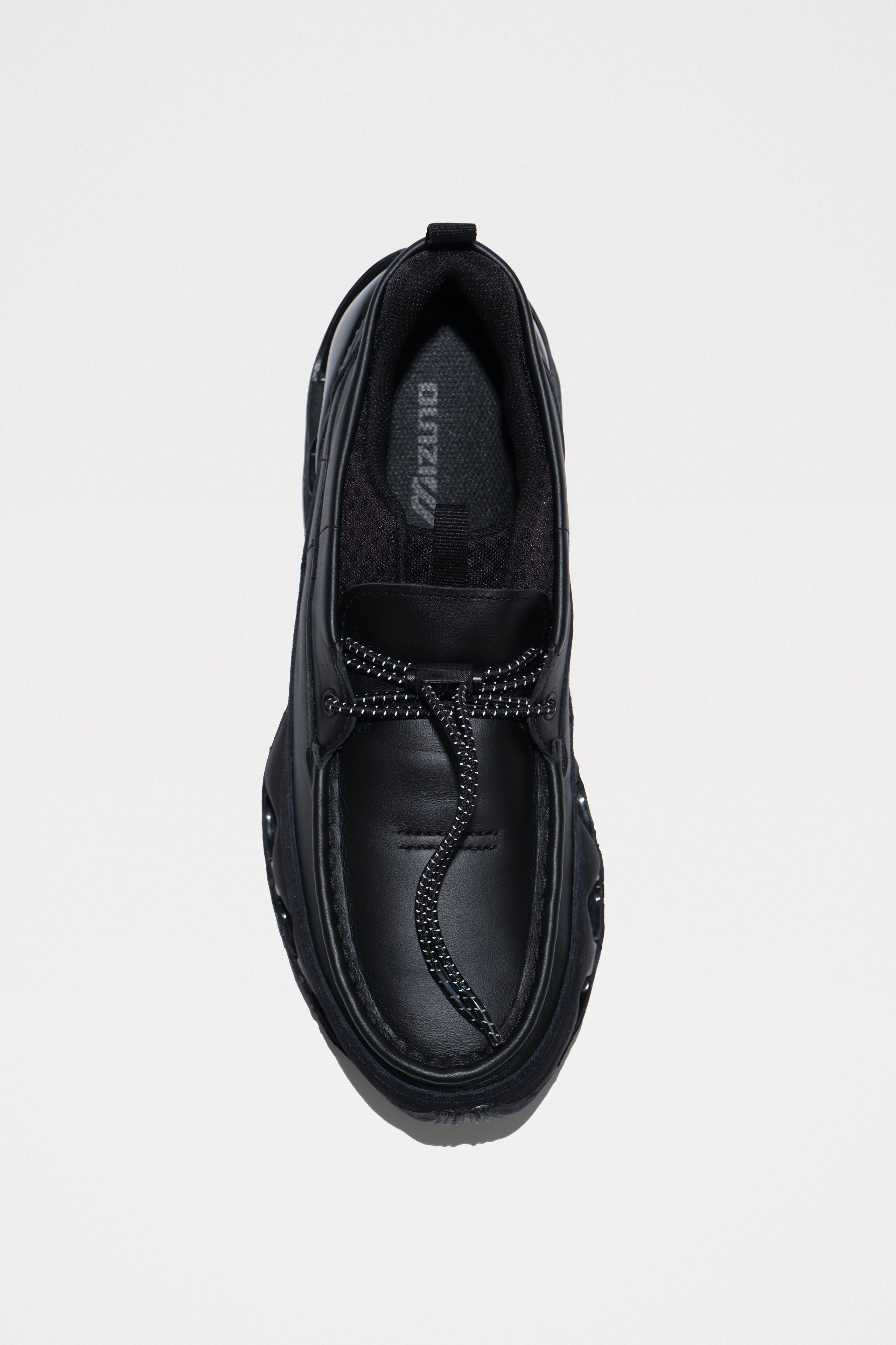 Mizuno Wave Prophecy Moc Black