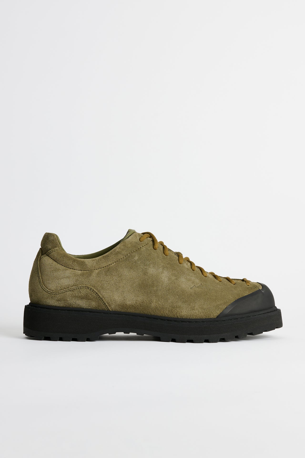 Diemme Ampezzo Olive Suede