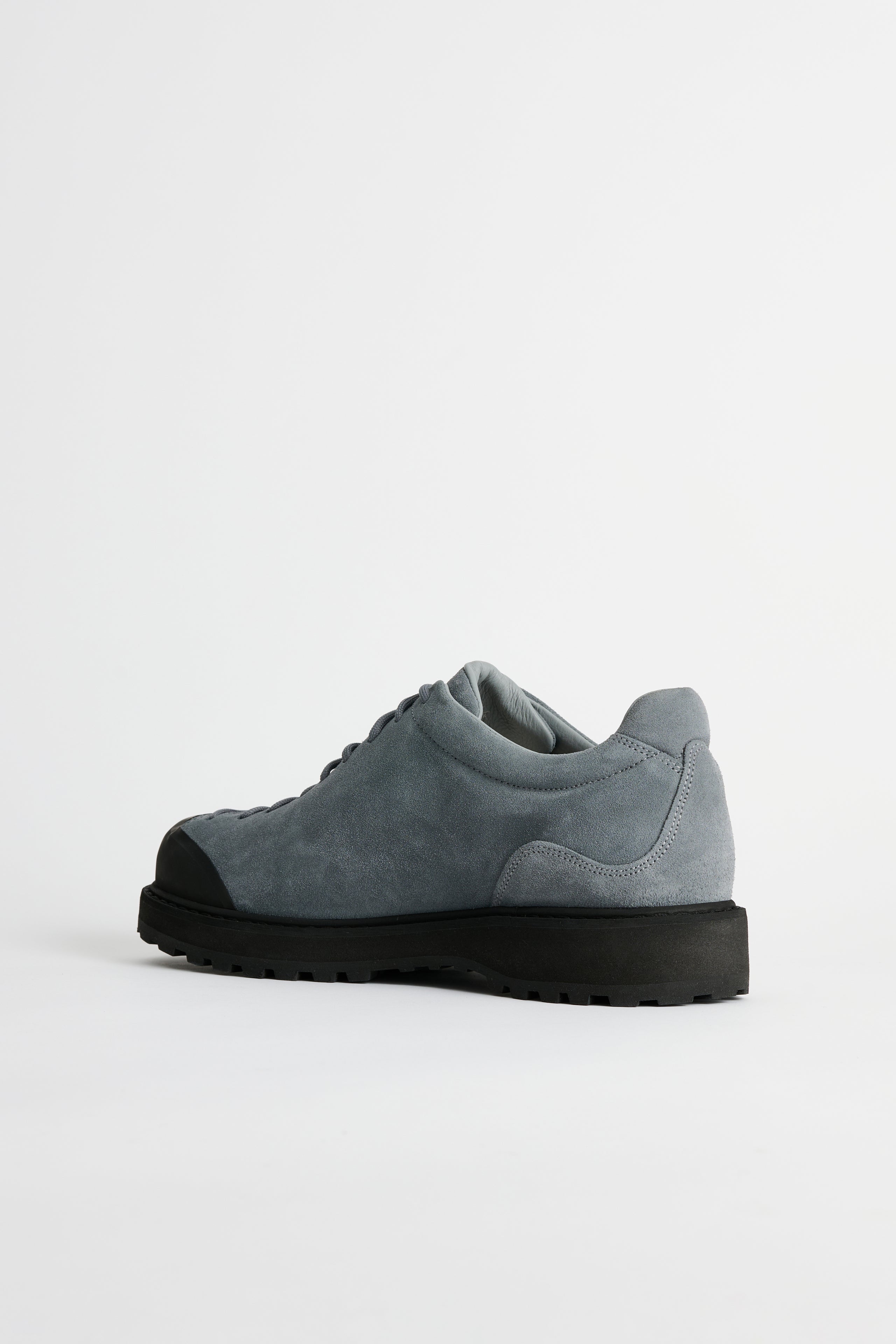Diemme Ampezzo Blue Fog Suede