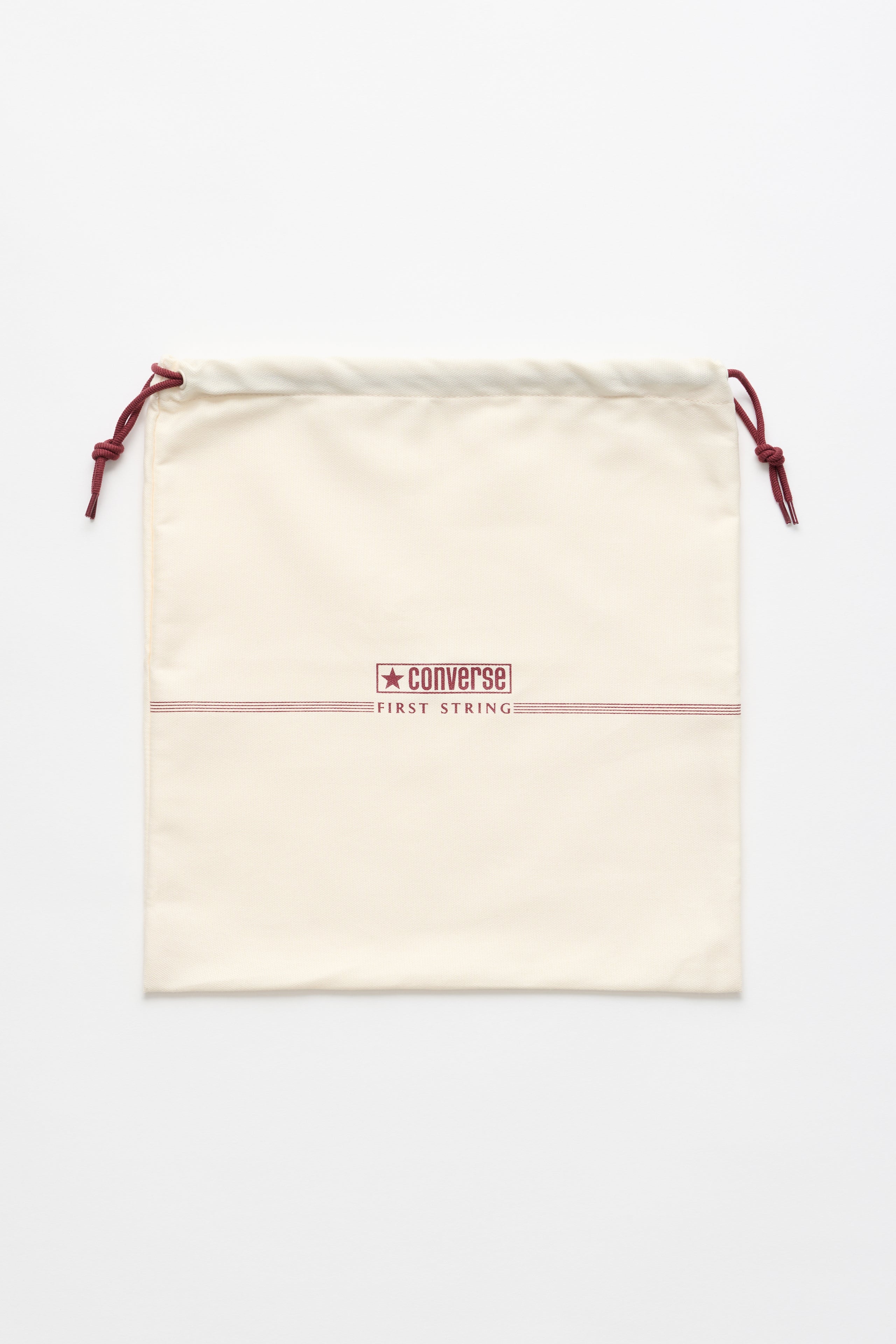 Converse First String Chuck Taylor All Star Silver / Snow White / Black