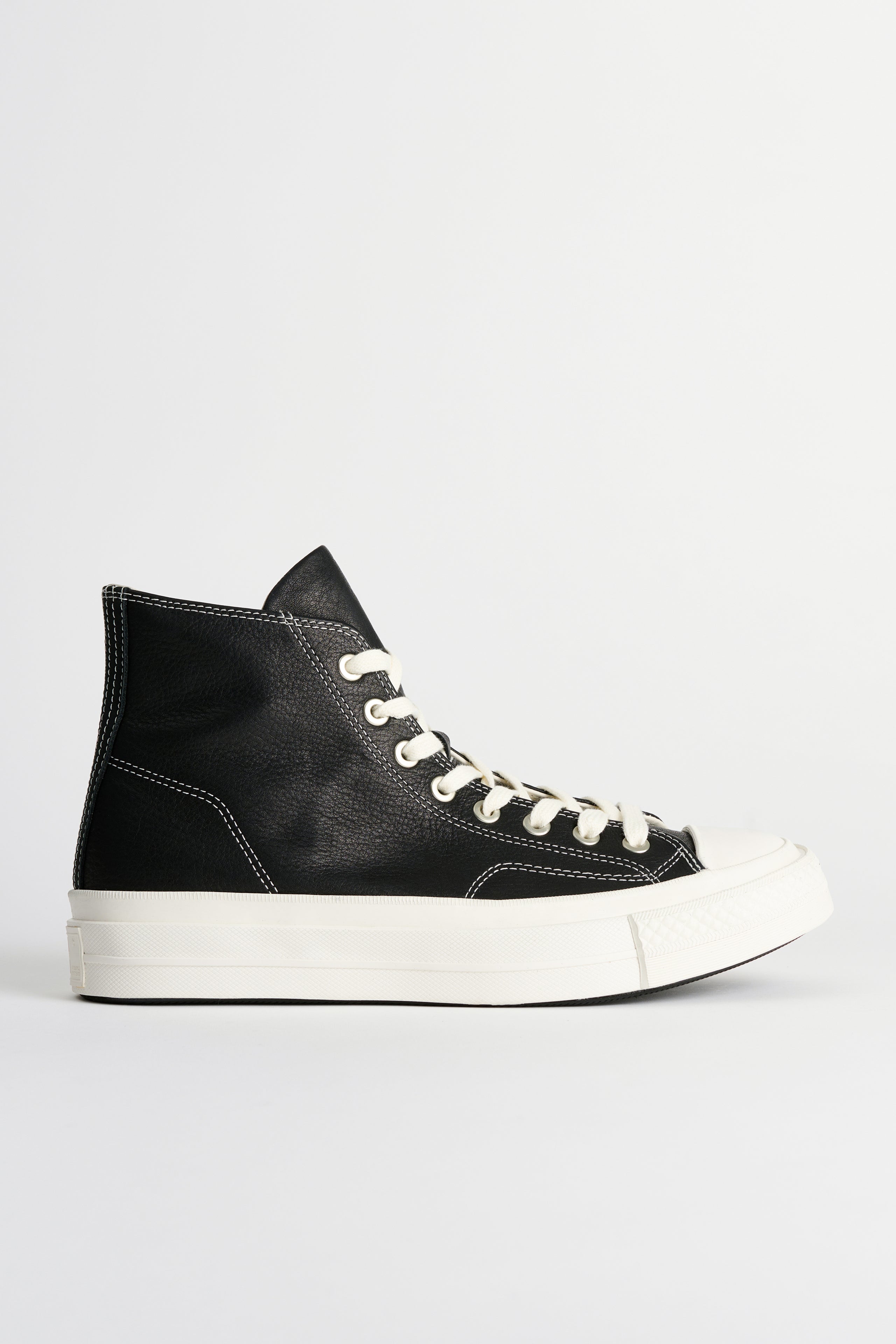 Converse First String Chuck Taylor All Star Black / Black