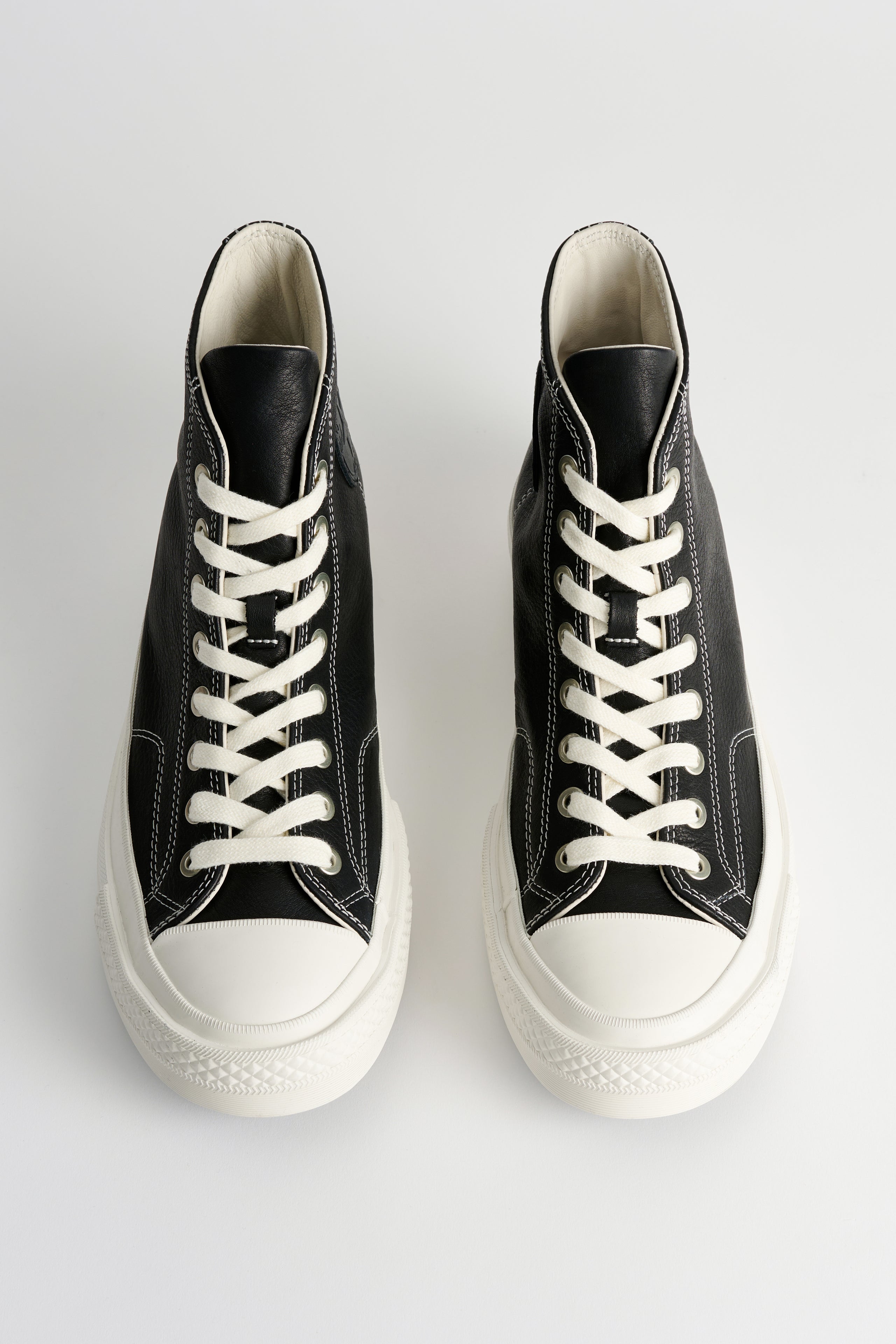 Converse First String Chuck Taylor All Star Black / Black