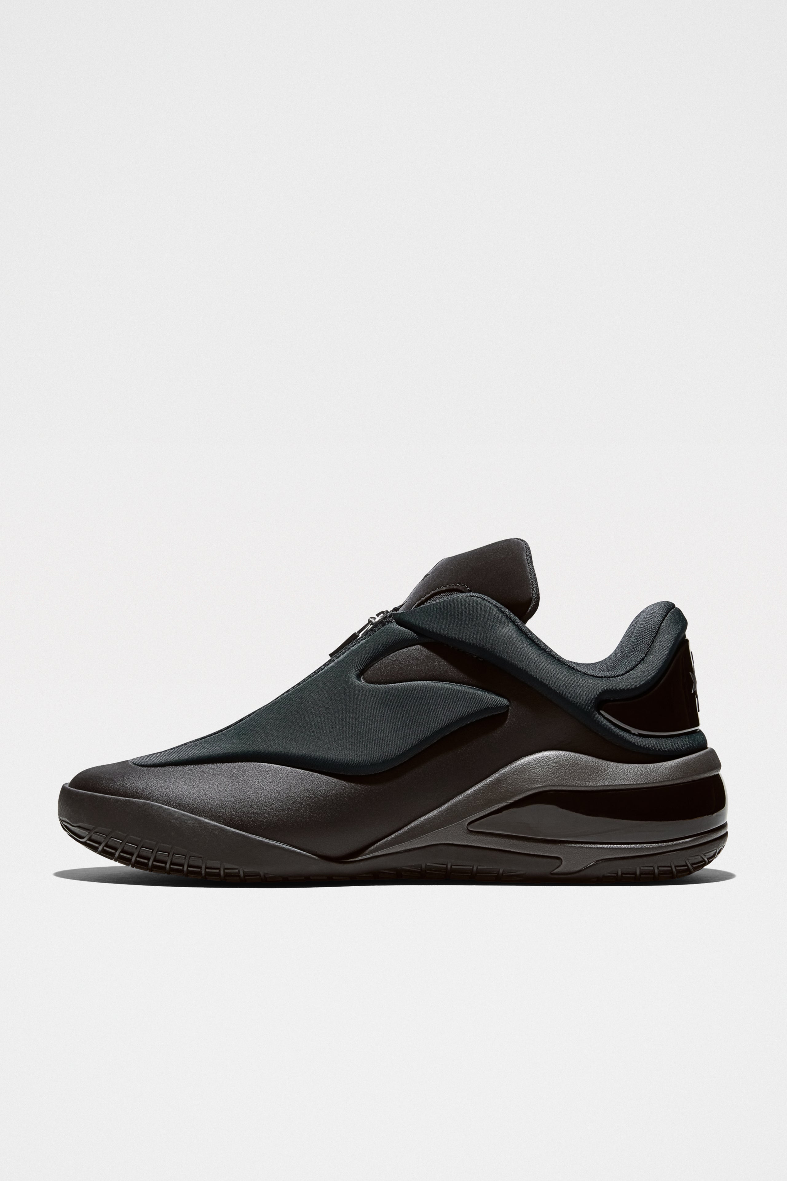 Converse x Shai Gilgeous Alexander Shai 001 Black / Black