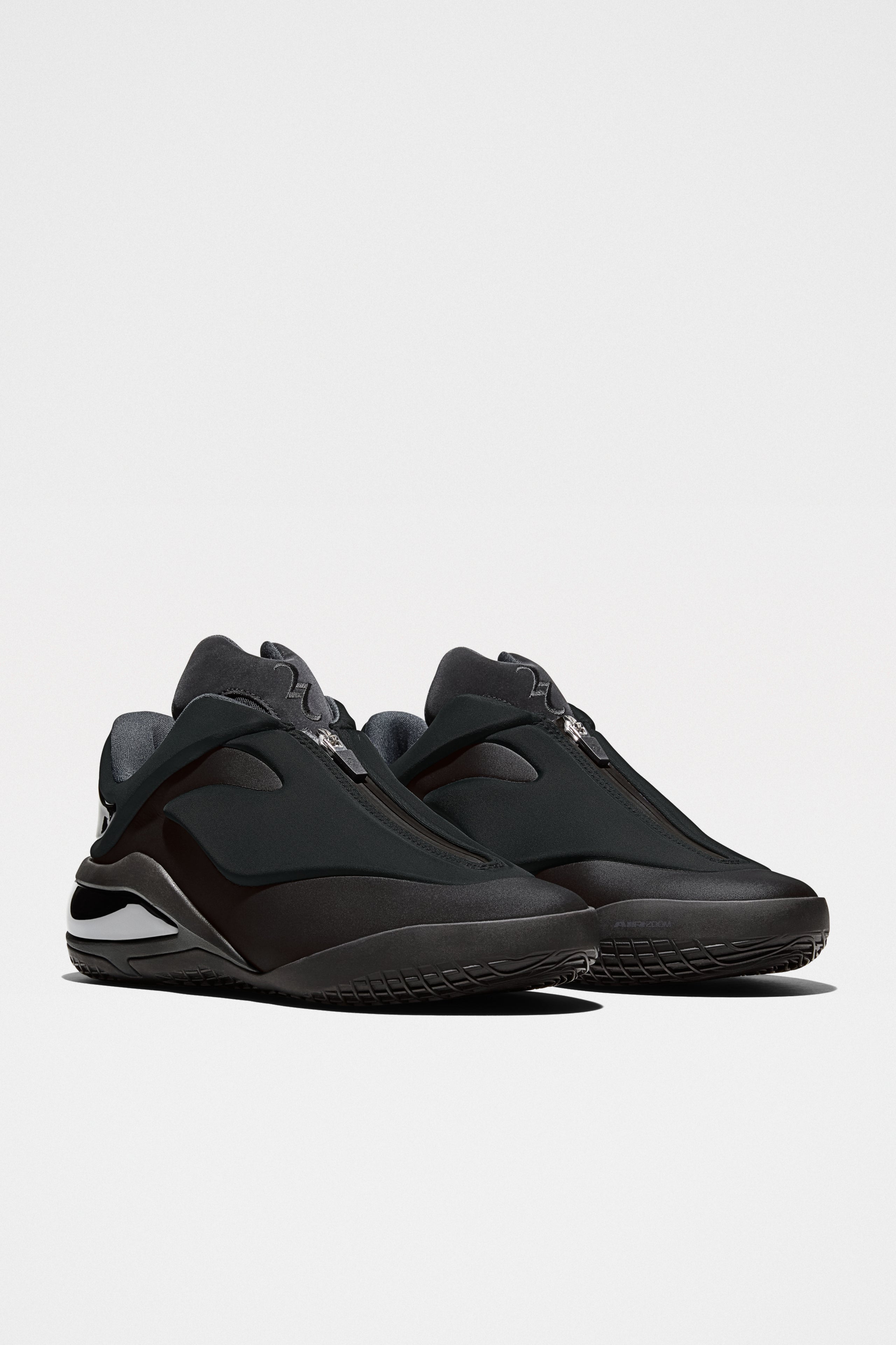 Converse x Shai Gilgeous Alexander Shai 001 Black / Black