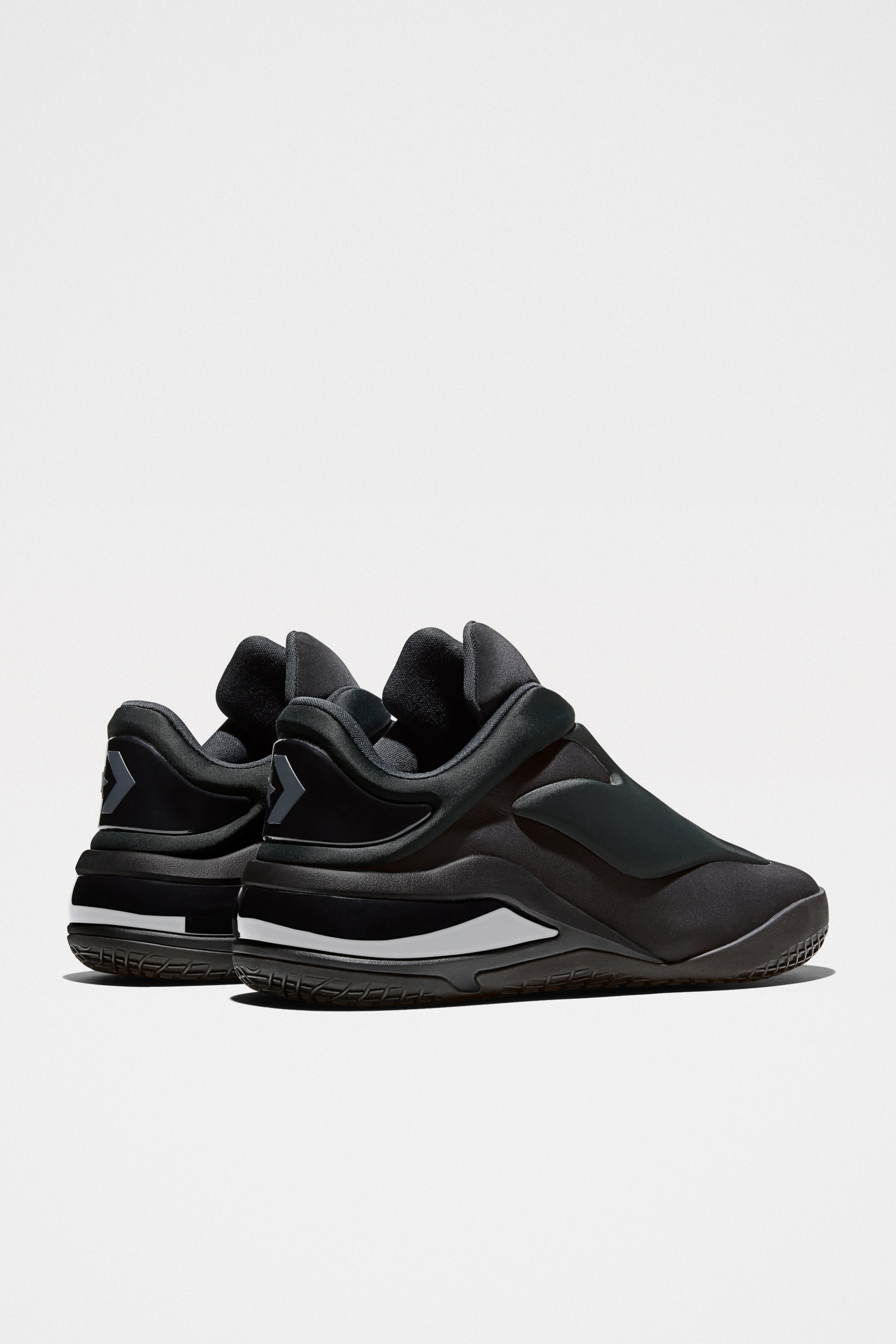 Converse x Shai Gilgeous Alexander Shai 001 Black / Black